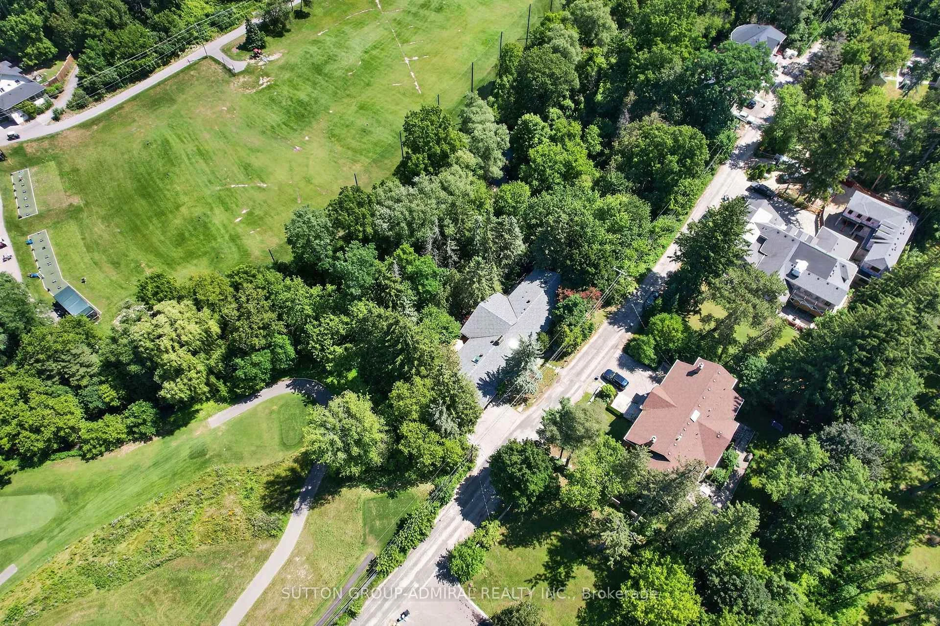 Photo 36 of 18 Mill Street, Vaughan, Uplands — HOMEH