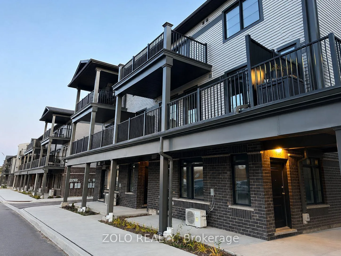 Photo 1 of 172 Oat Lane, Kitchener — HOMEH