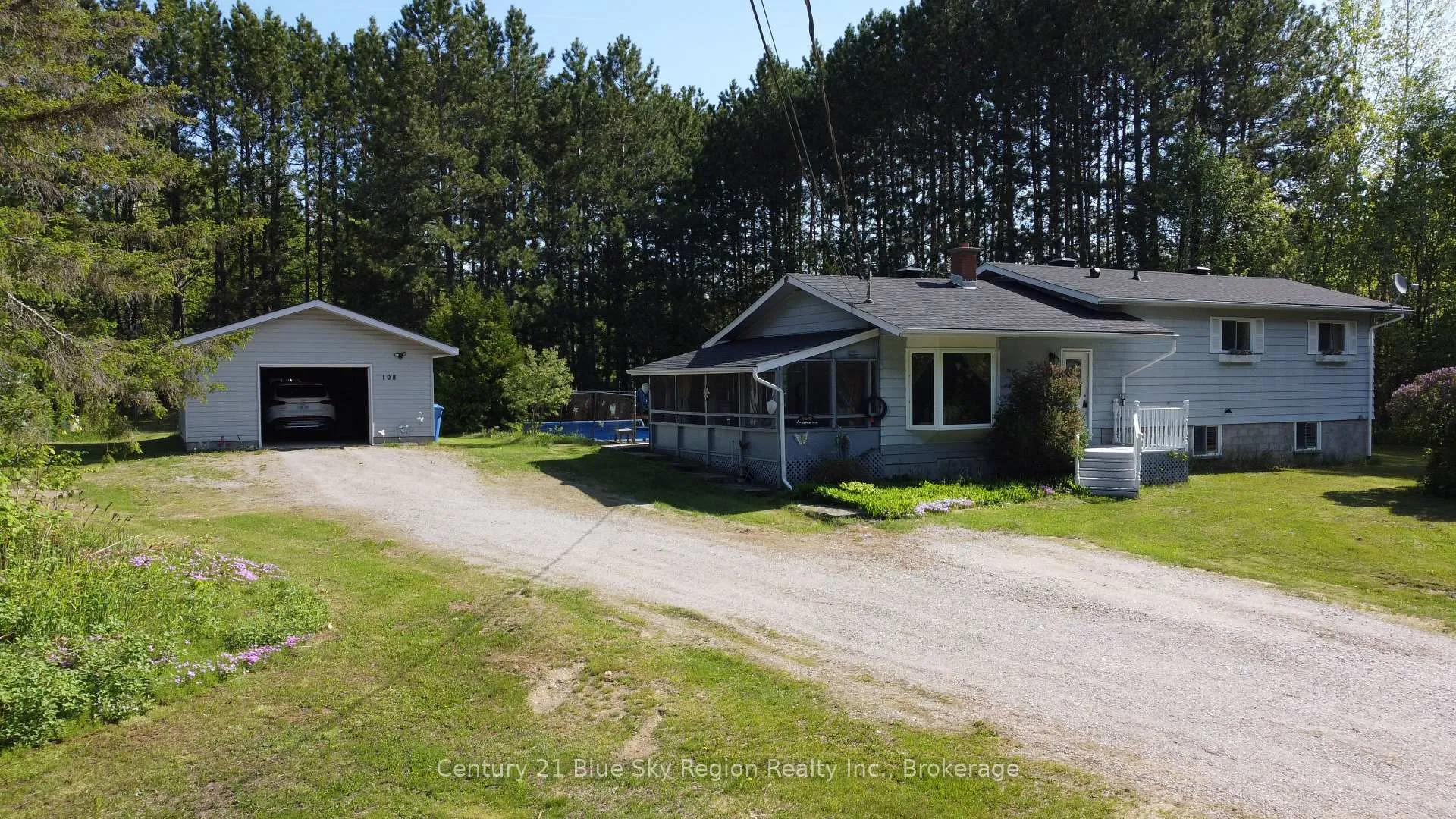 Photo 2 of 108 Dalys Road, North Bay, Birchaven — HOMEH