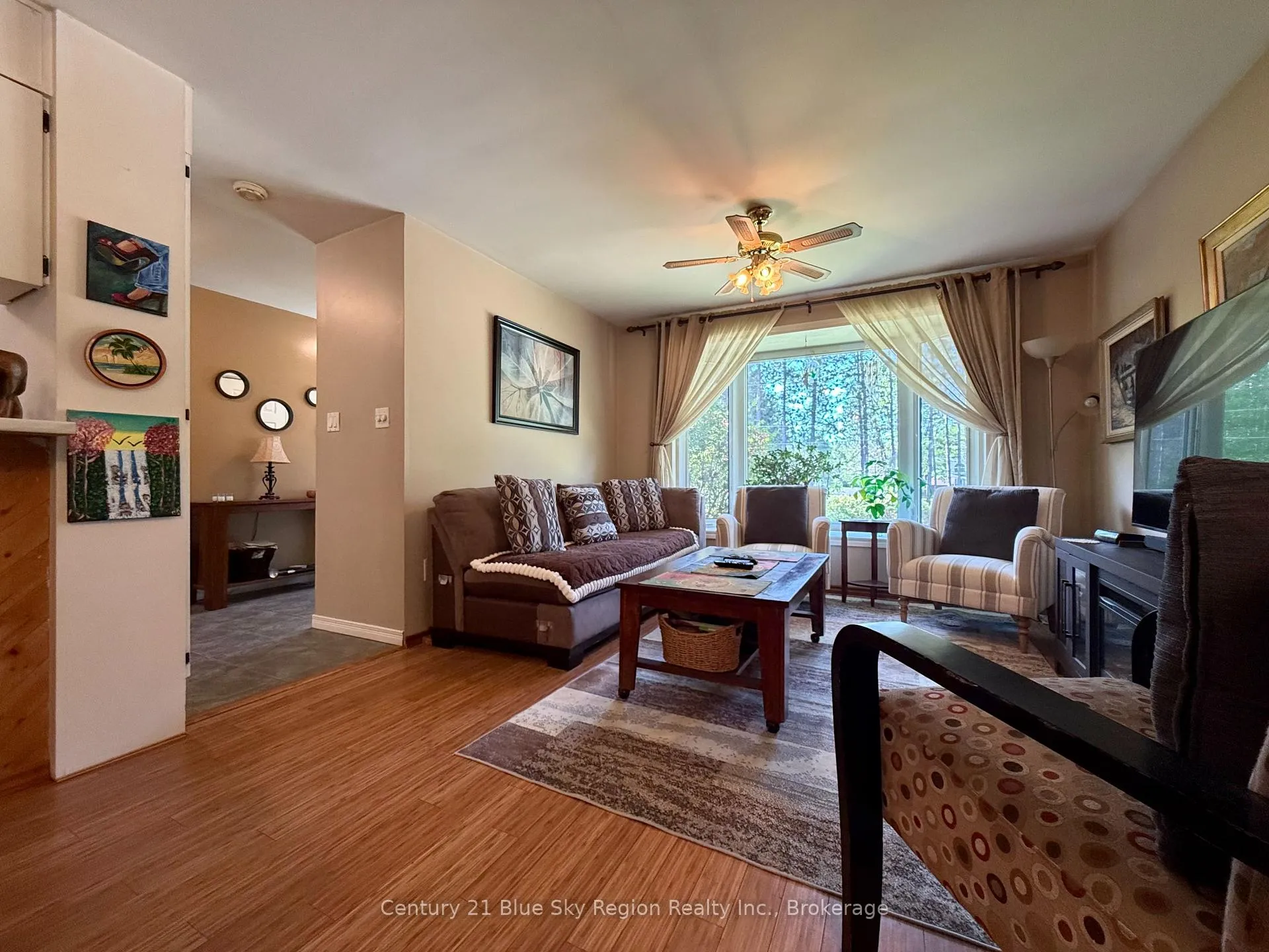 Photo 3 of 108 Dalys Road, North Bay, Birchaven — HOMEH