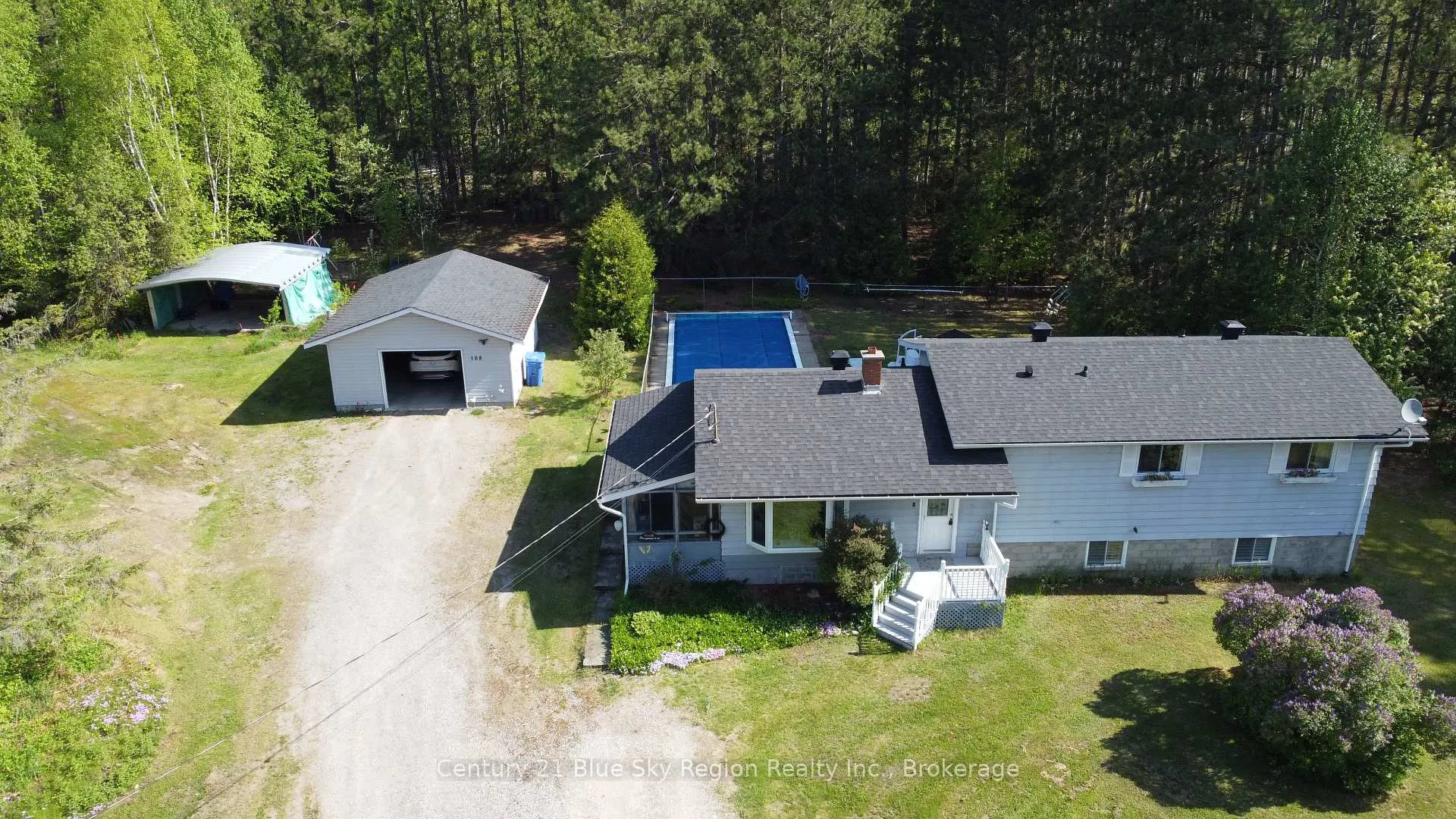 Photo 38 of 108 Dalys Road, North Bay, Birchaven — HOMEH
