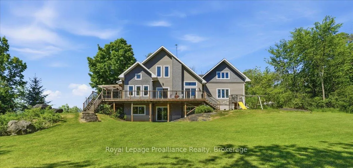 Photo 1 of 624 Allore Road, Tweed, Hungerford (Twp) — HOMEH