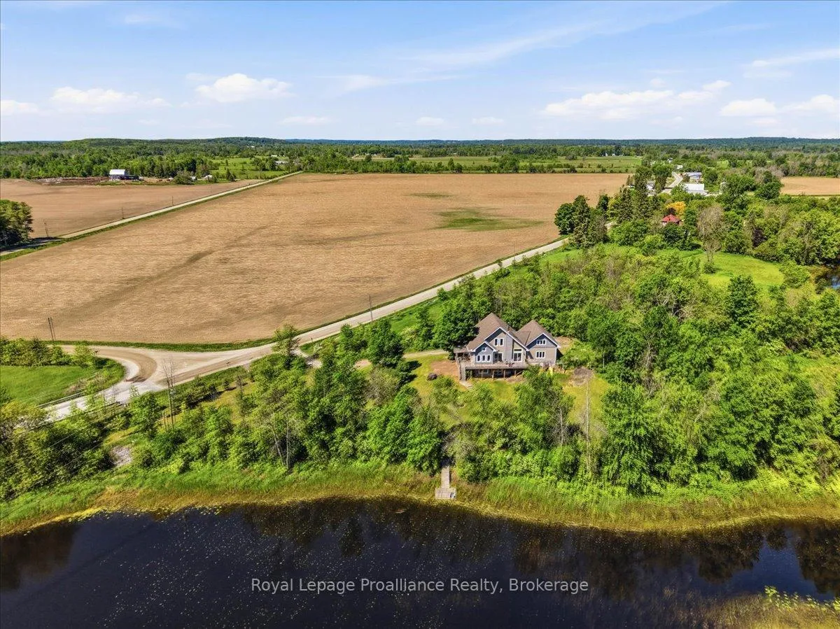 Photo 2 of 624 Allore Road, Tweed, Hungerford (Twp) — HOMEH