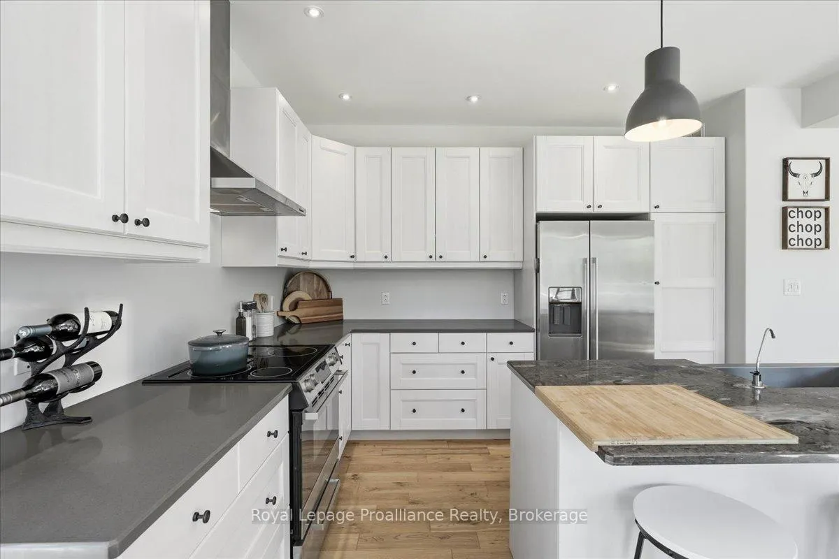 Photo 6 of 624 Allore Road, Tweed, Hungerford (Twp) — HOMEH
