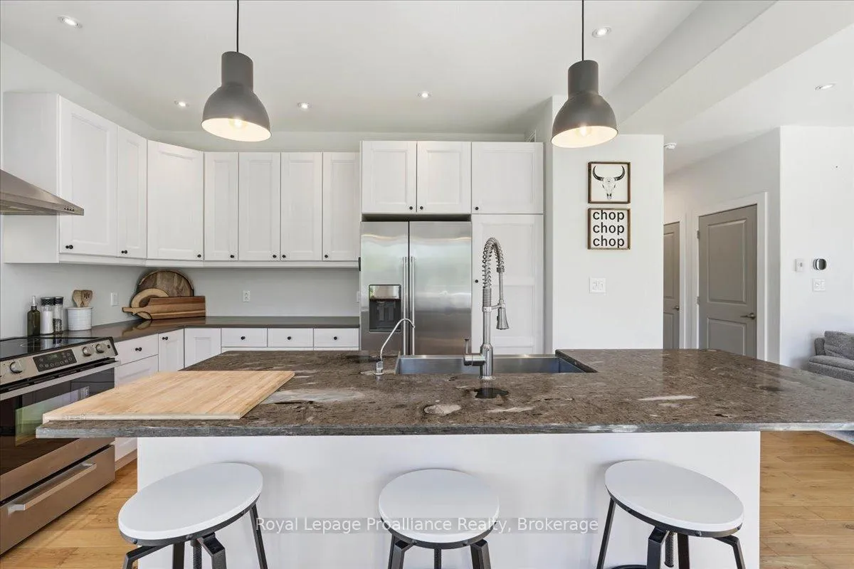 Photo 7 of 624 Allore Road, Tweed, Hungerford (Twp) — HOMEH