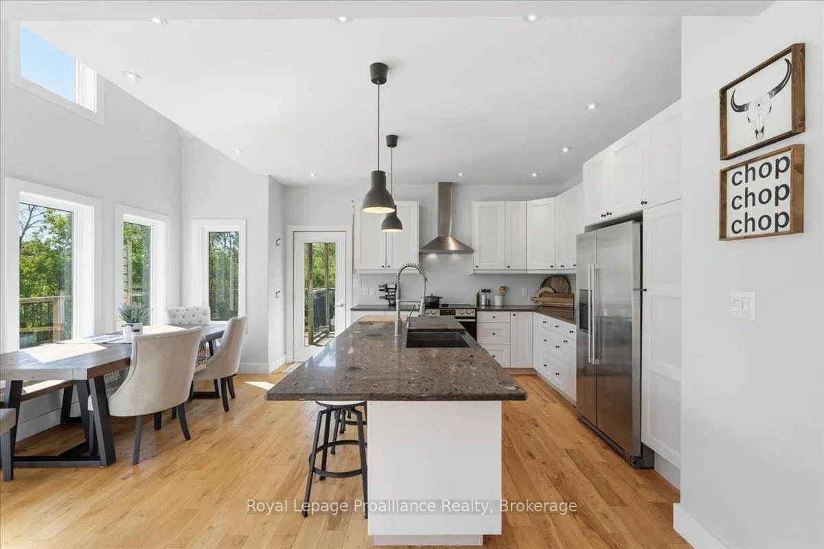 Photo 8 of 624 Allore Road, Tweed, Hungerford (Twp) — HOMEH