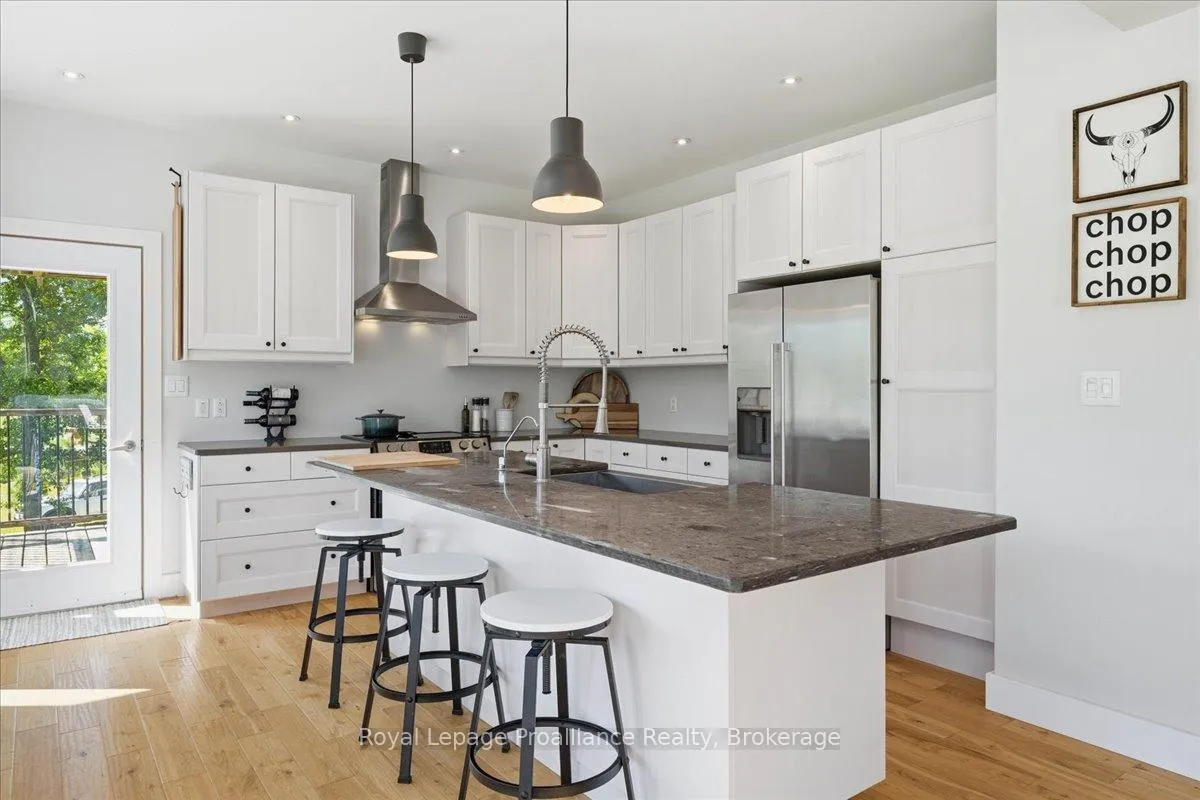 Photo 9 of 624 Allore Road, Tweed, Hungerford (Twp) — HOMEH