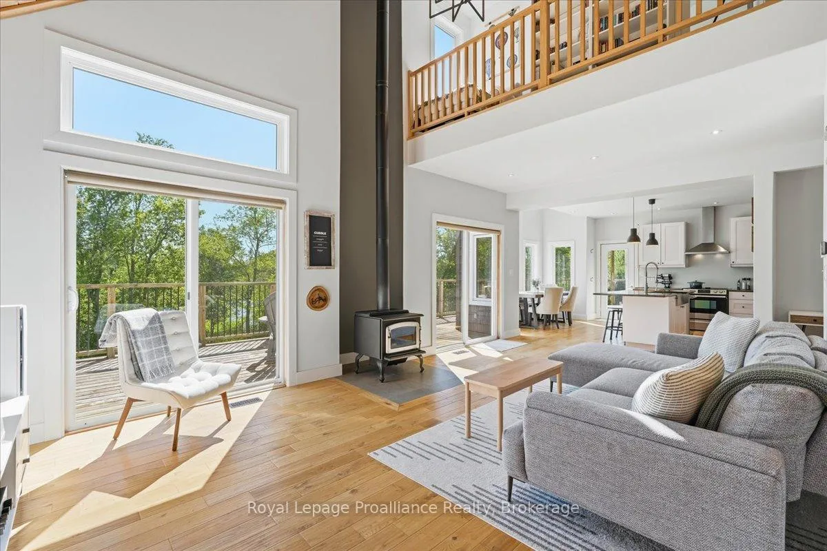 Photo 12 of 624 Allore Road, Tweed, Hungerford (Twp) — HOMEH