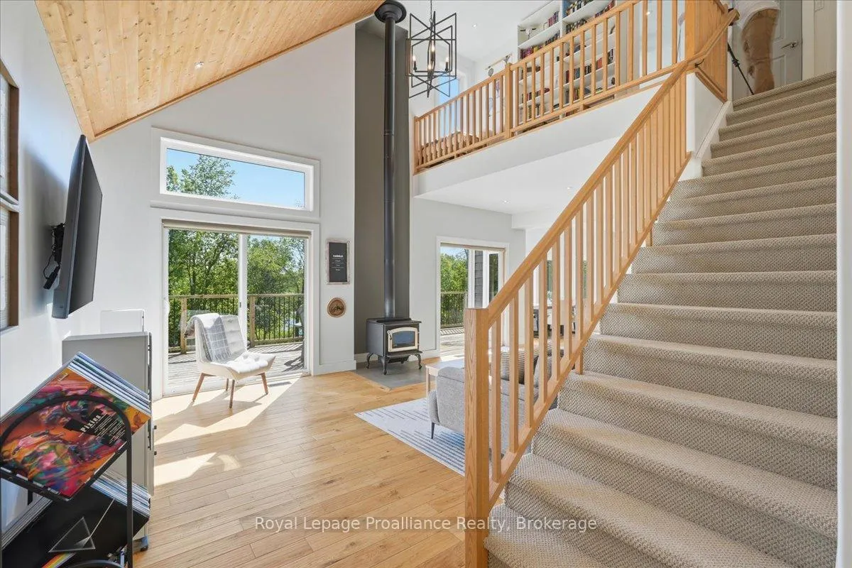 Photo 15 of 624 Allore Road, Tweed, Hungerford (Twp) — HOMEH