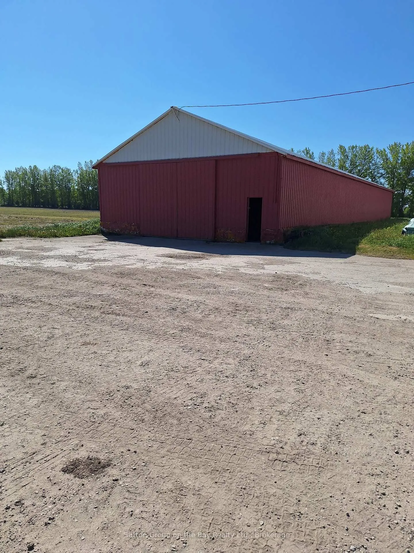Photo 2 of 5929 Highway 26, Clearview, Rural Clearview — HOMEH