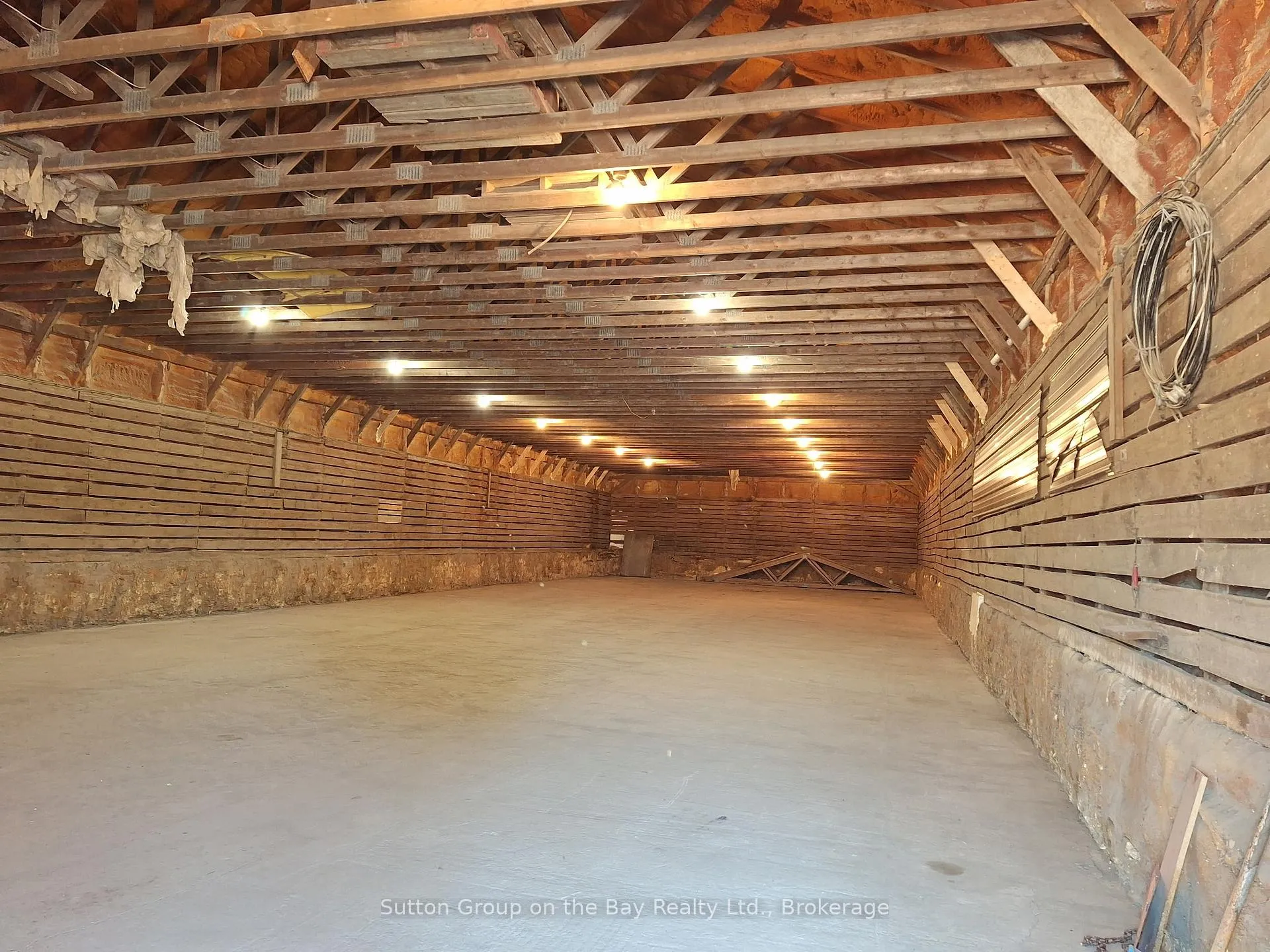Photo 4 of 5929 Highway 26, Clearview, Rural Clearview — HOMEH