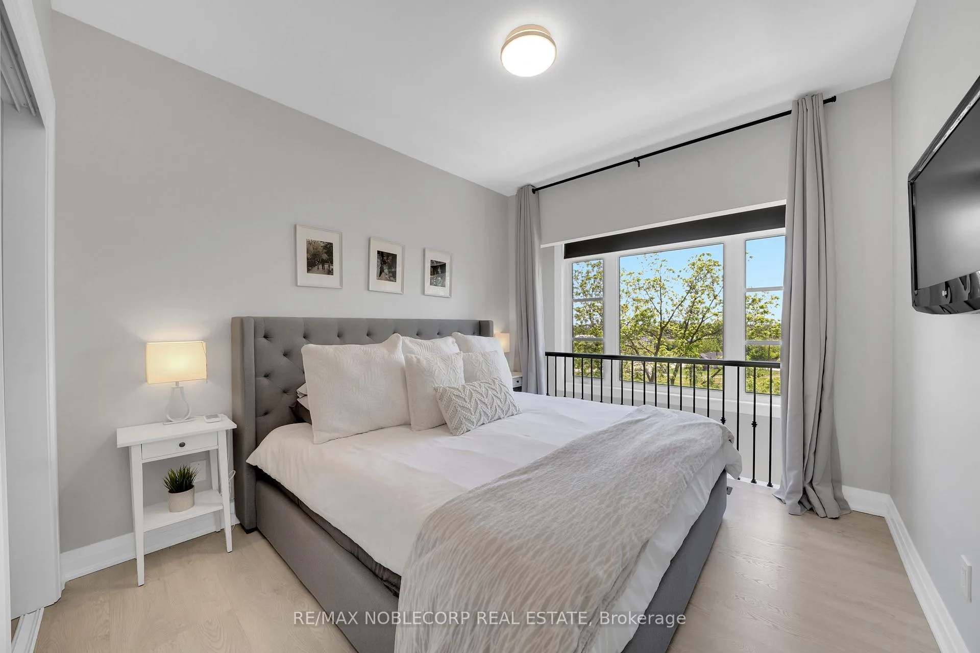 Photo 27 of Unit 40, 8167 Kipling Avenue, Vaughan, West Woodbridge — HOMEH