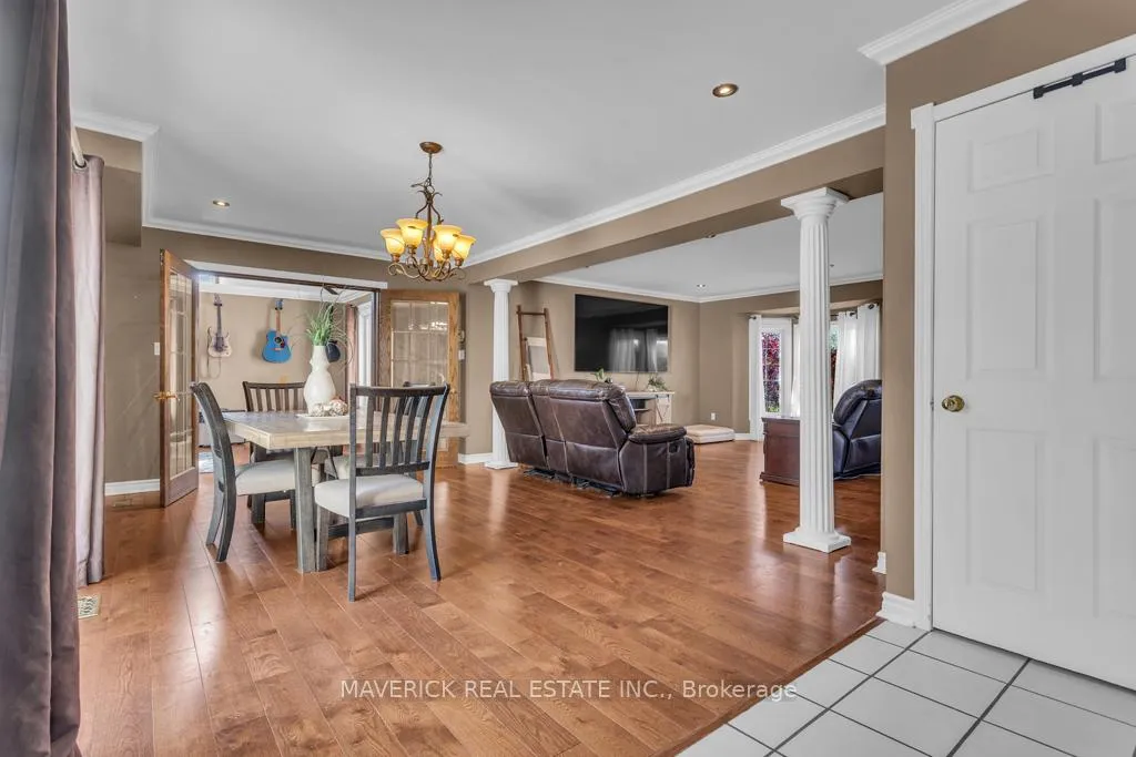 Photo 14 of 6 Bonnie Place, St. Thomas — HOMEH