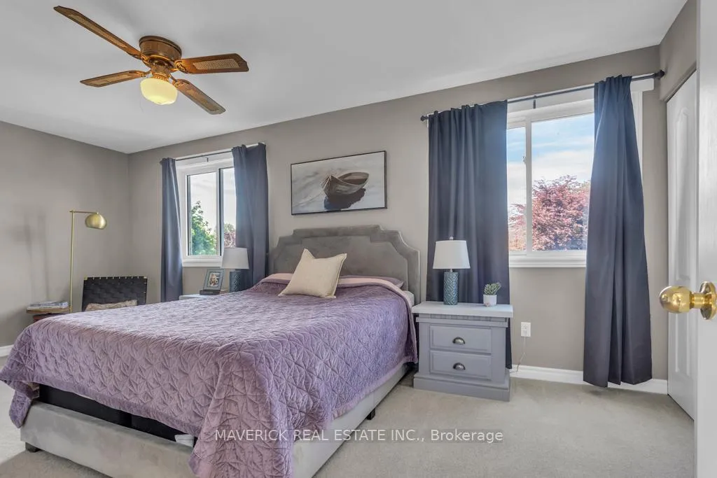Photo 21 of 6 Bonnie Place, St. Thomas — HOMEH