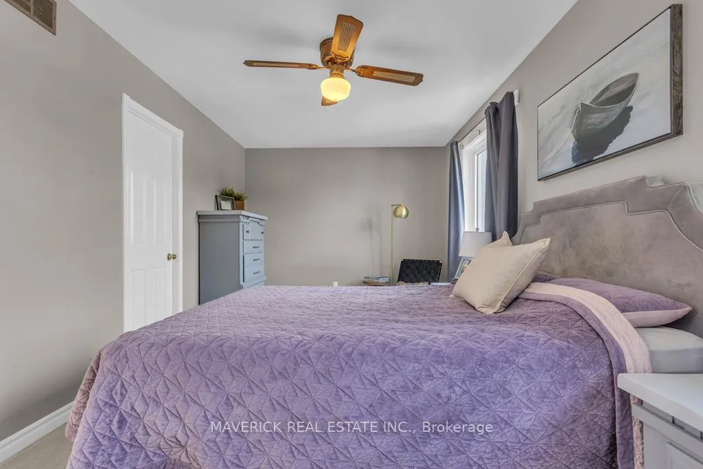 Photo 22 of 6 Bonnie Place, St. Thomas — HOMEH