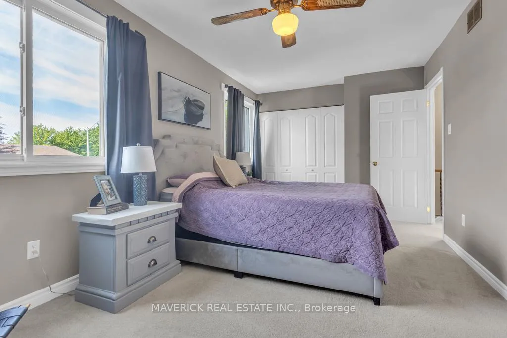 Photo 23 of 6 Bonnie Place, St. Thomas — HOMEH