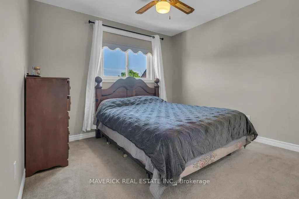Photo 26 of 6 Bonnie Place, St. Thomas — HOMEH