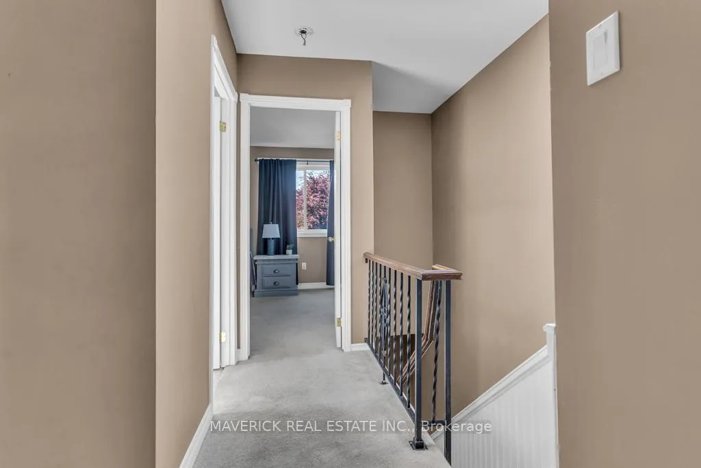 Photo 27 of 6 Bonnie Place, St. Thomas — HOMEH