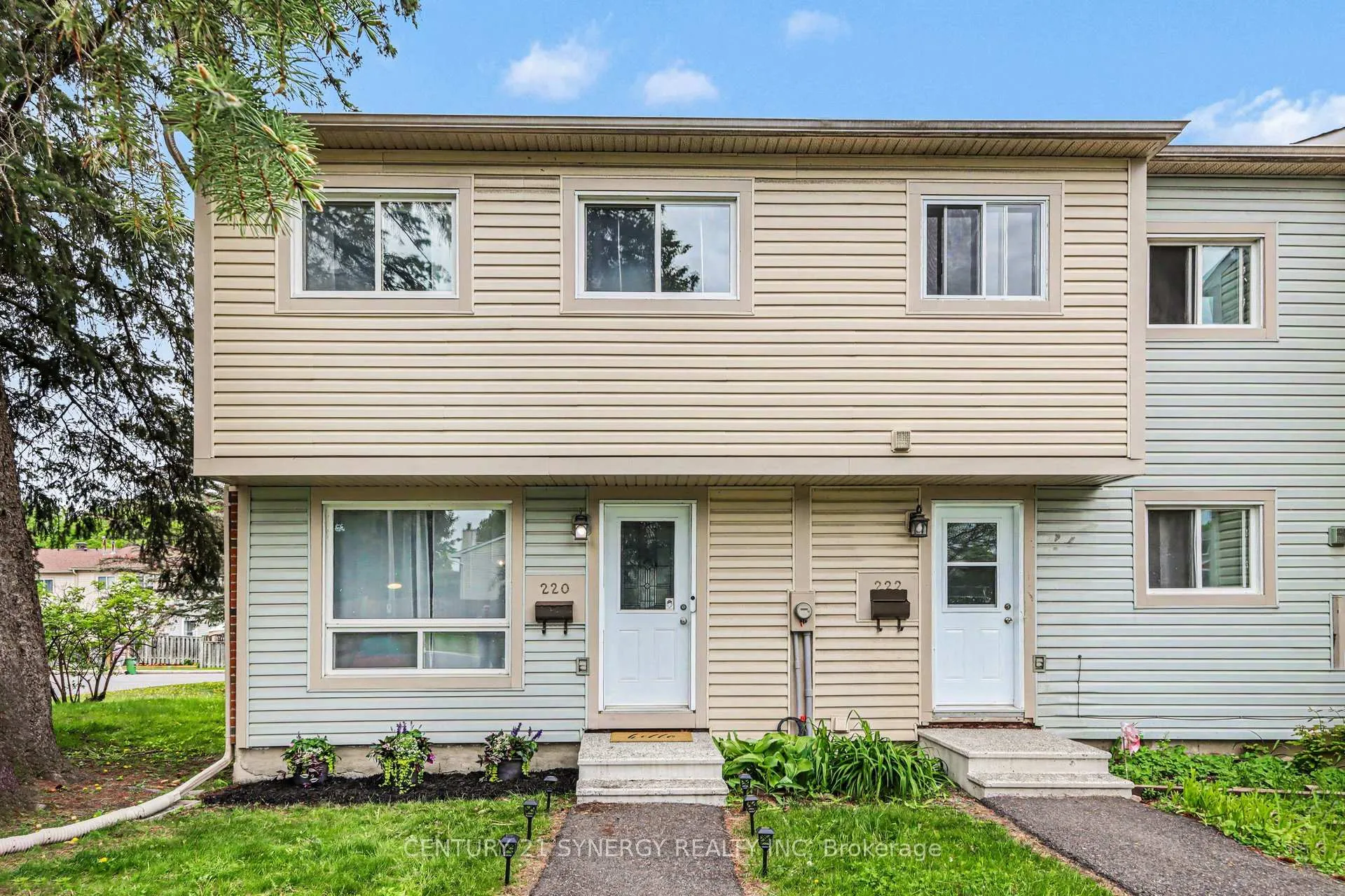 Photo 1 of 220 Millroad Way, Ottawa, Chatelaine Village — HOMEH