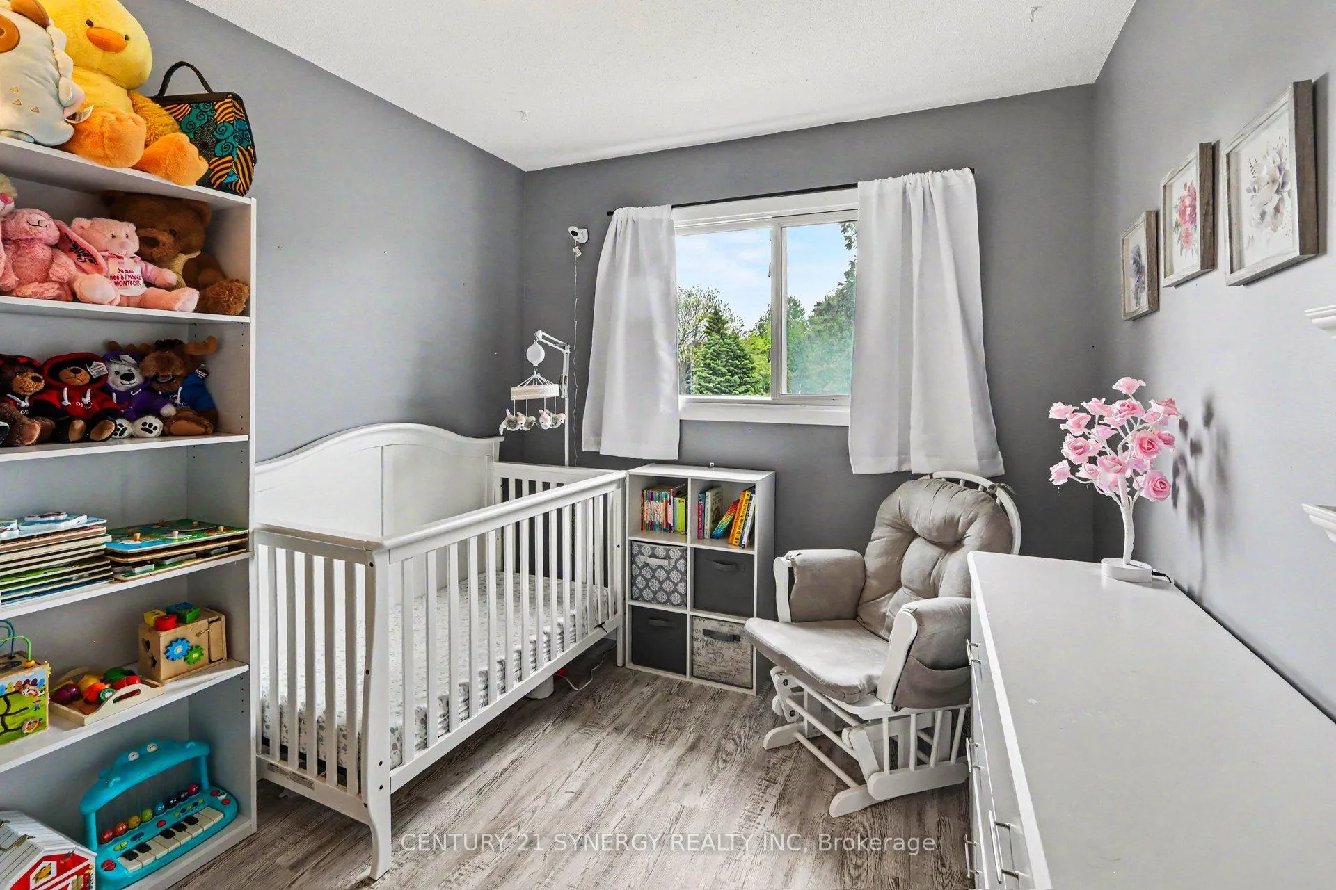 Photo 20 of 220 Millroad Way, Ottawa, Chatelaine Village — HOMEH