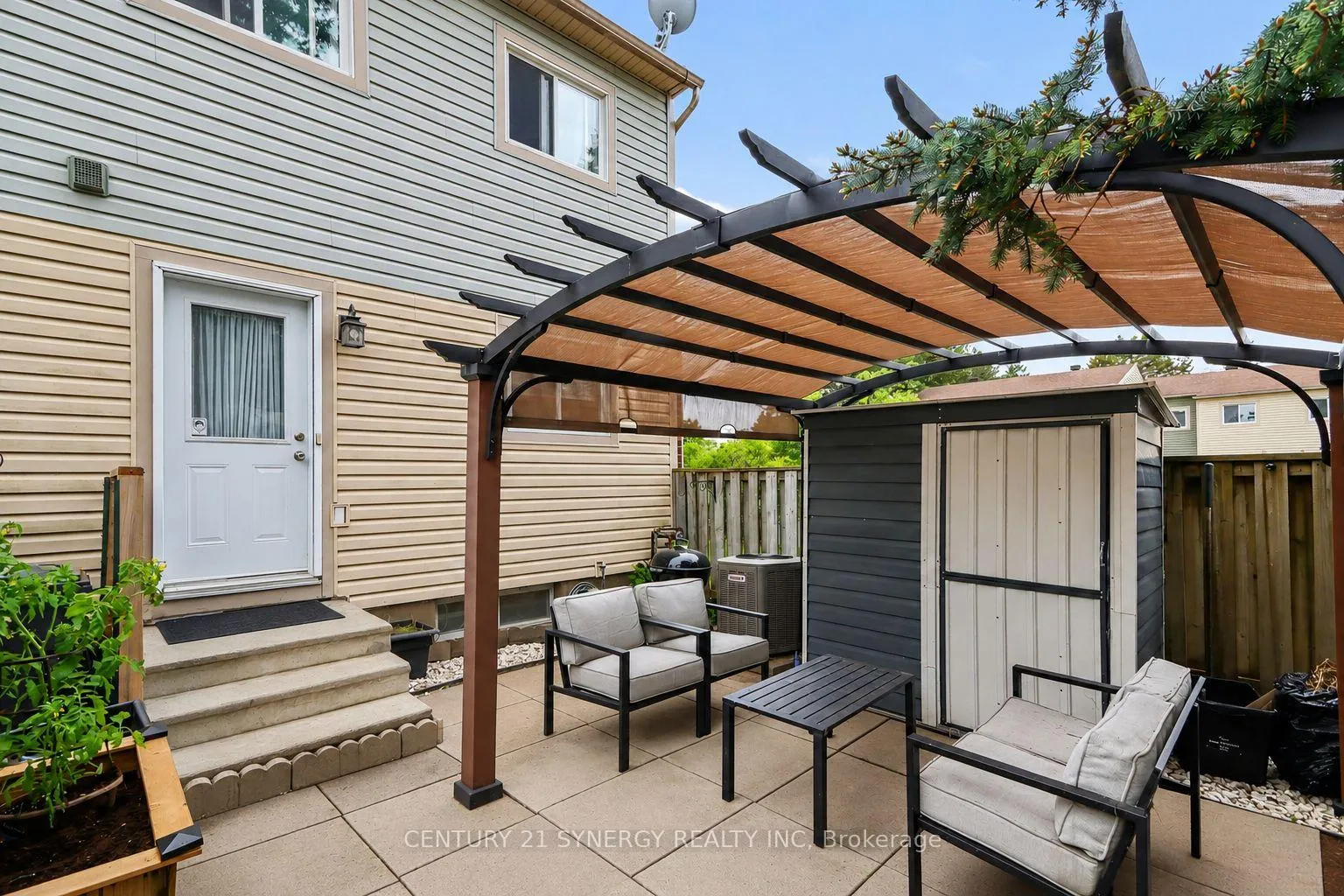 Photo 28 of 220 Millroad Way, Ottawa, Chatelaine Village — HOMEH