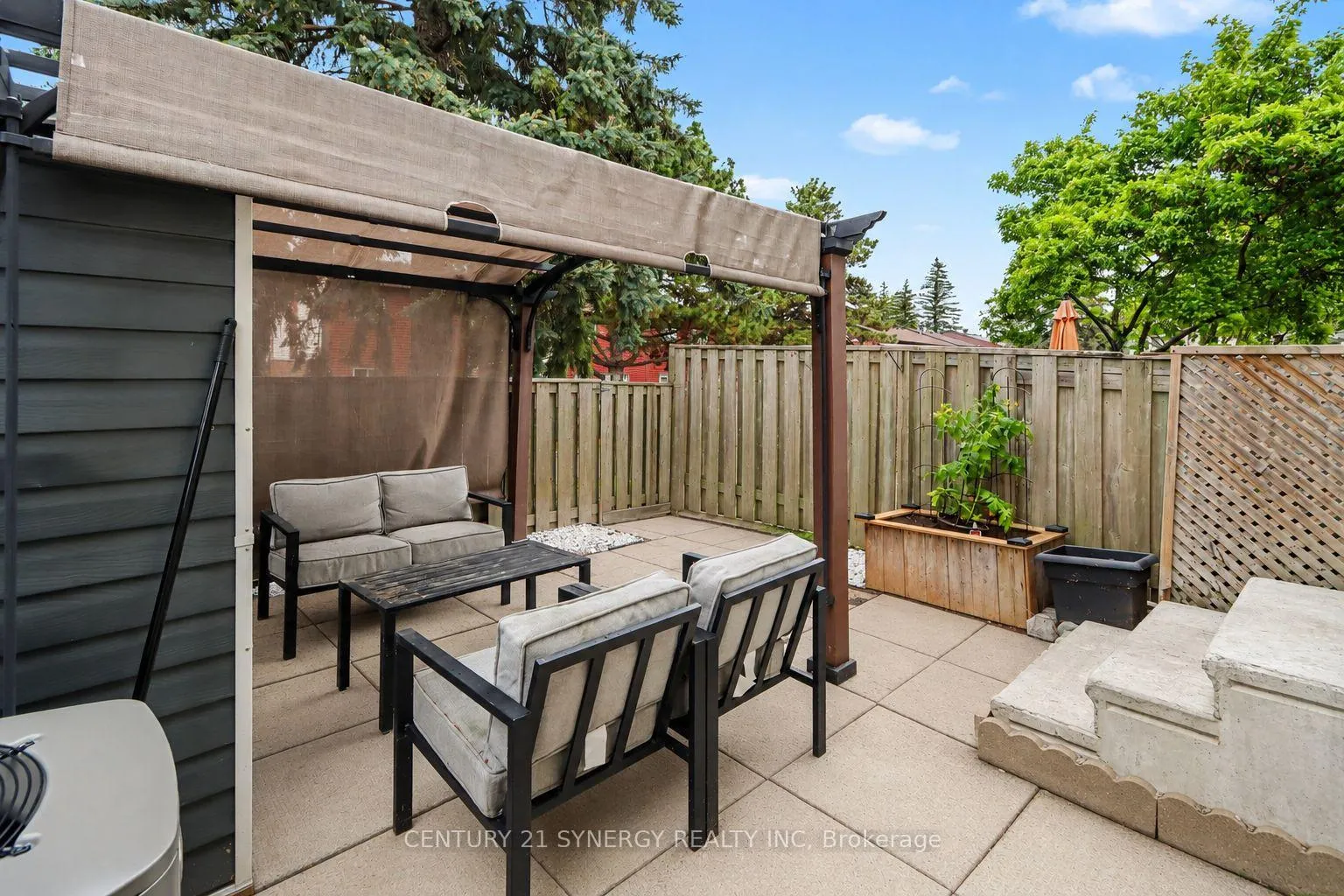 Photo 29 of 220 Millroad Way, Ottawa, Chatelaine Village — HOMEH