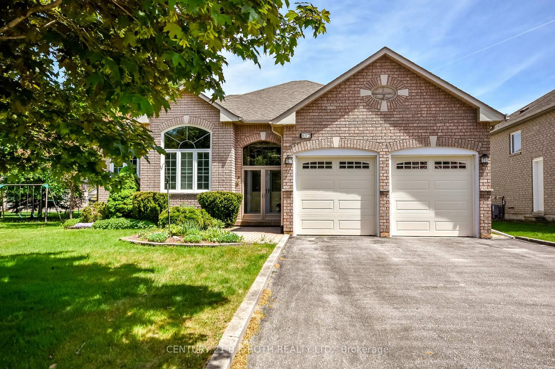 Photo 38 of 112 Silver Birch Avenue, Wasaga Beach — HOMEH