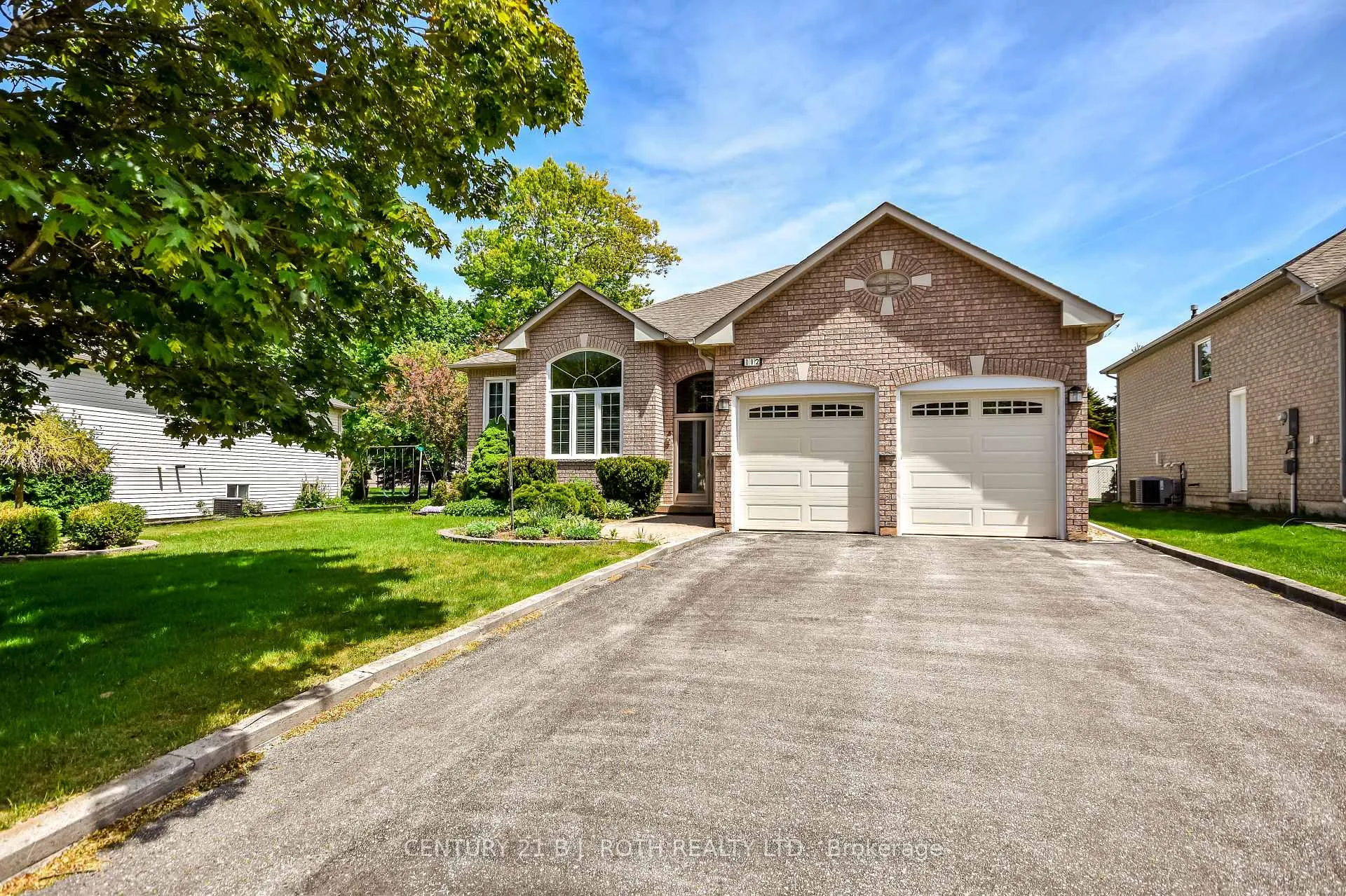Photo 39 of 112 Silver Birch Avenue, Wasaga Beach — HOMEH