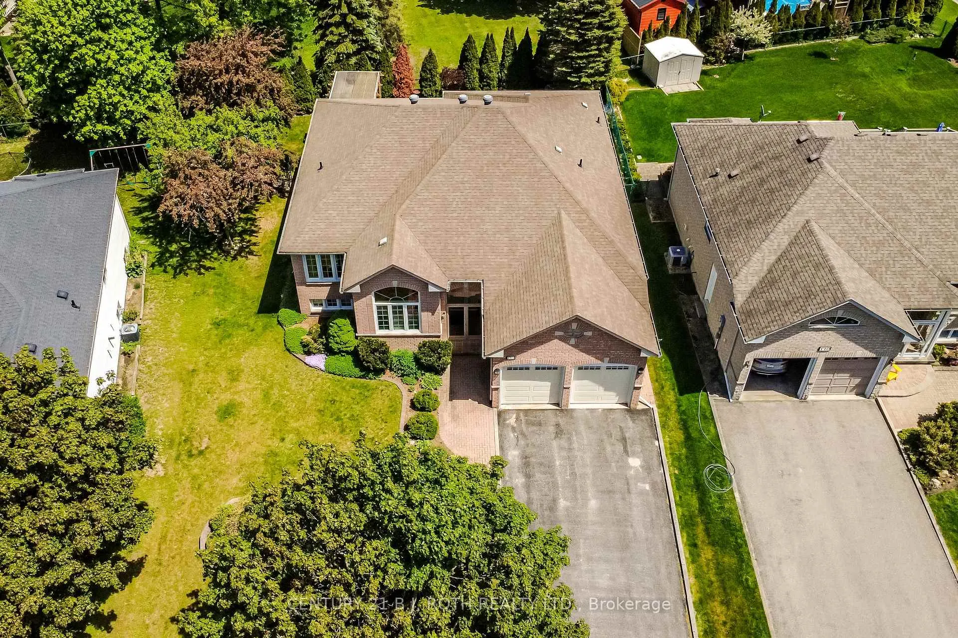 Photo 40 of 112 Silver Birch Avenue, Wasaga Beach — HOMEH