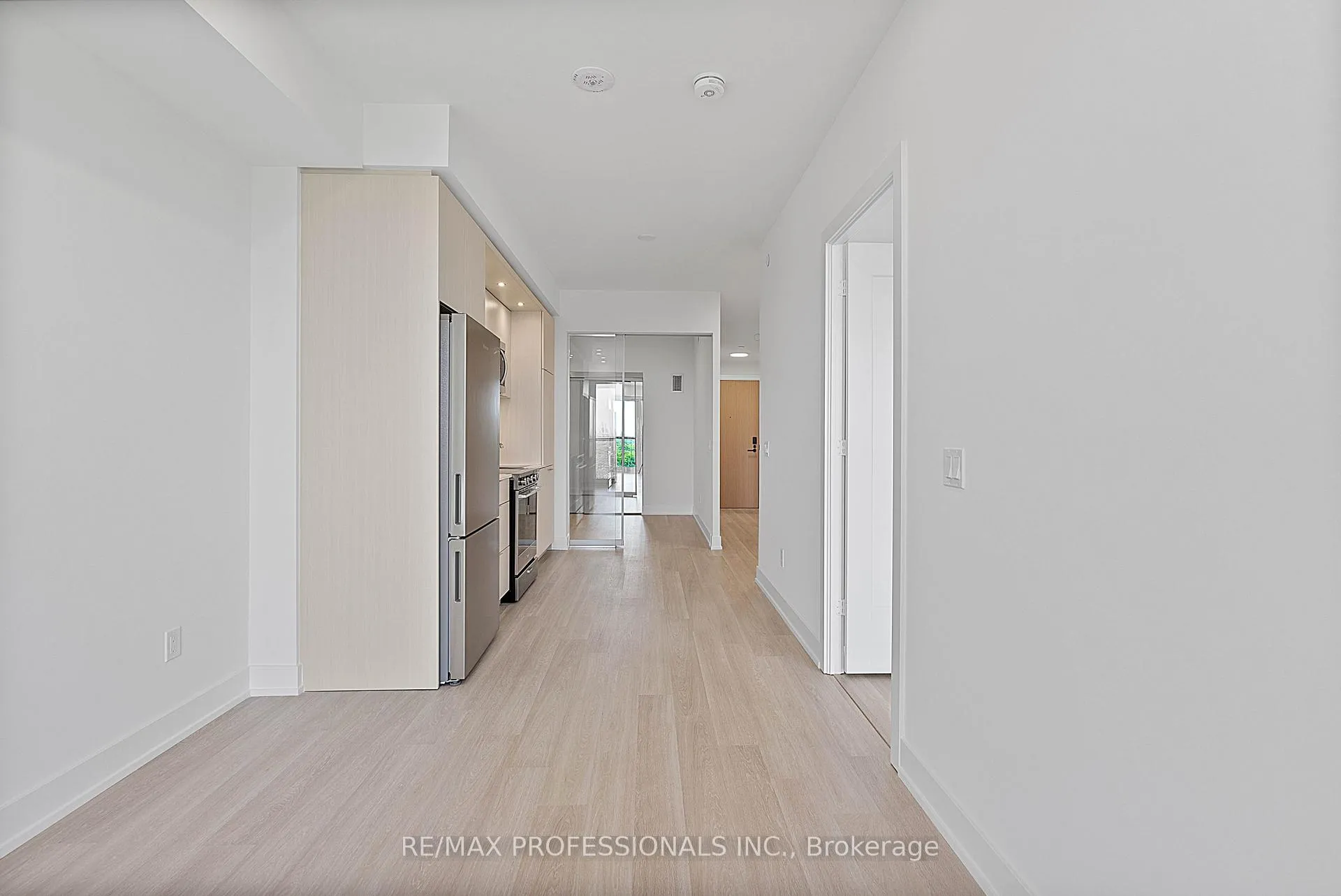 Photo 19 of Unit 2002, 60 Central Park Roadway, Etobicoke, Islington-City Centre West — HOMEH