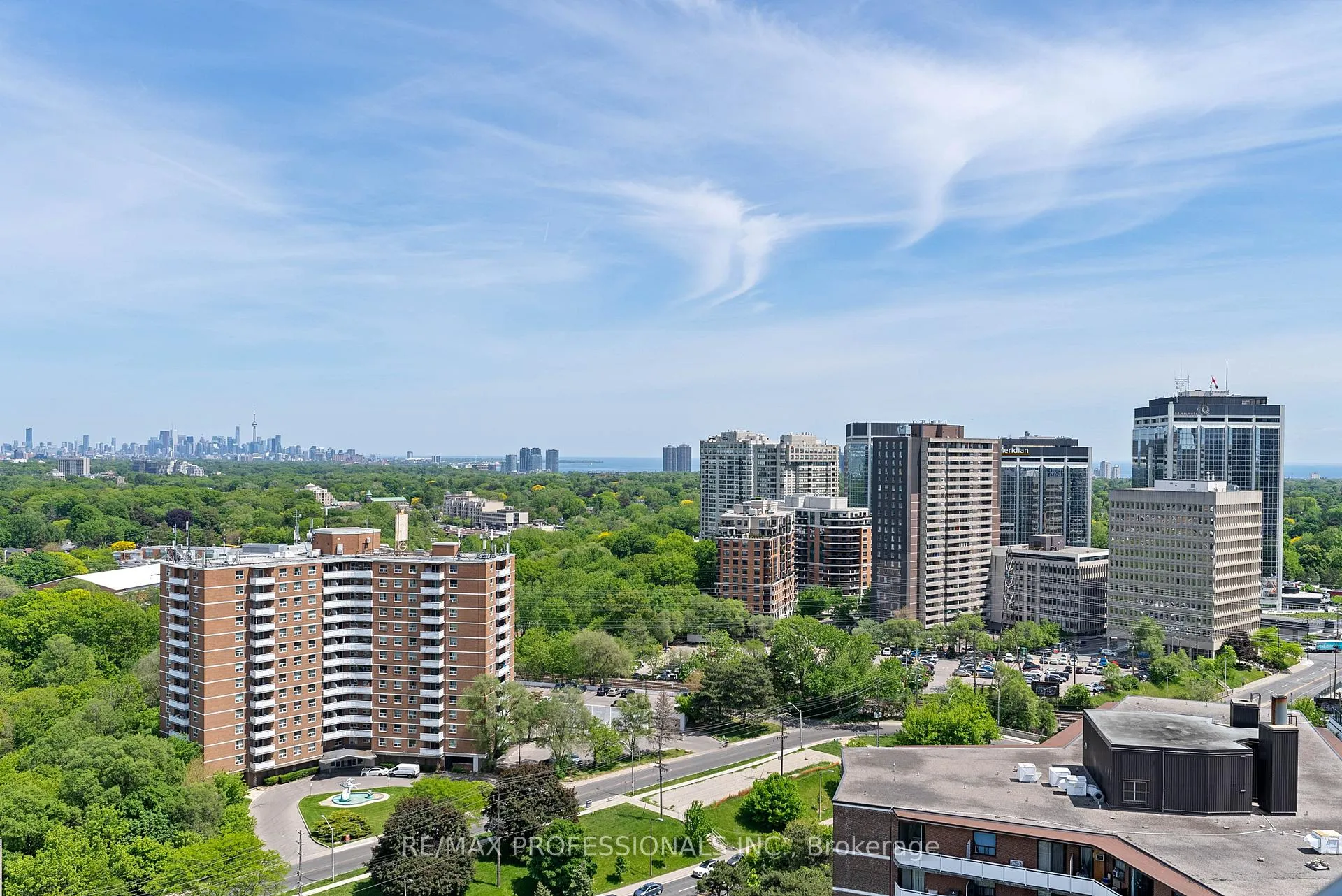 Photo 34 of Unit 2002, 60 Central Park Roadway, Etobicoke, Islington-City Centre West — HOMEH
