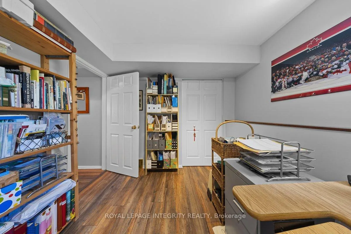 Photo 25 of 30 Biscayne Crescent, Ottawa, Borden Farm/Stewart Farm/Carleton Heights/Parkwood Hills — HOMEH