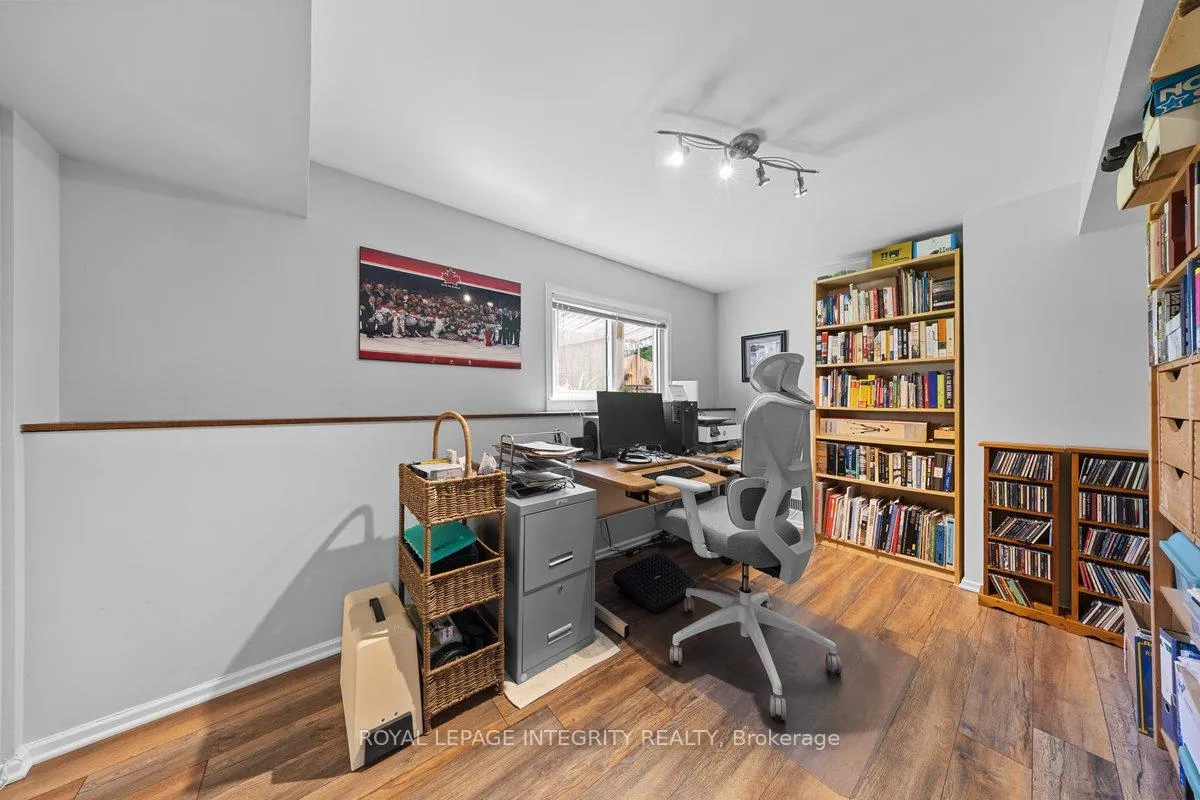 Photo 26 of 30 Biscayne Crescent, Ottawa, Borden Farm/Stewart Farm/Carleton Heights/Parkwood Hills — HOMEH