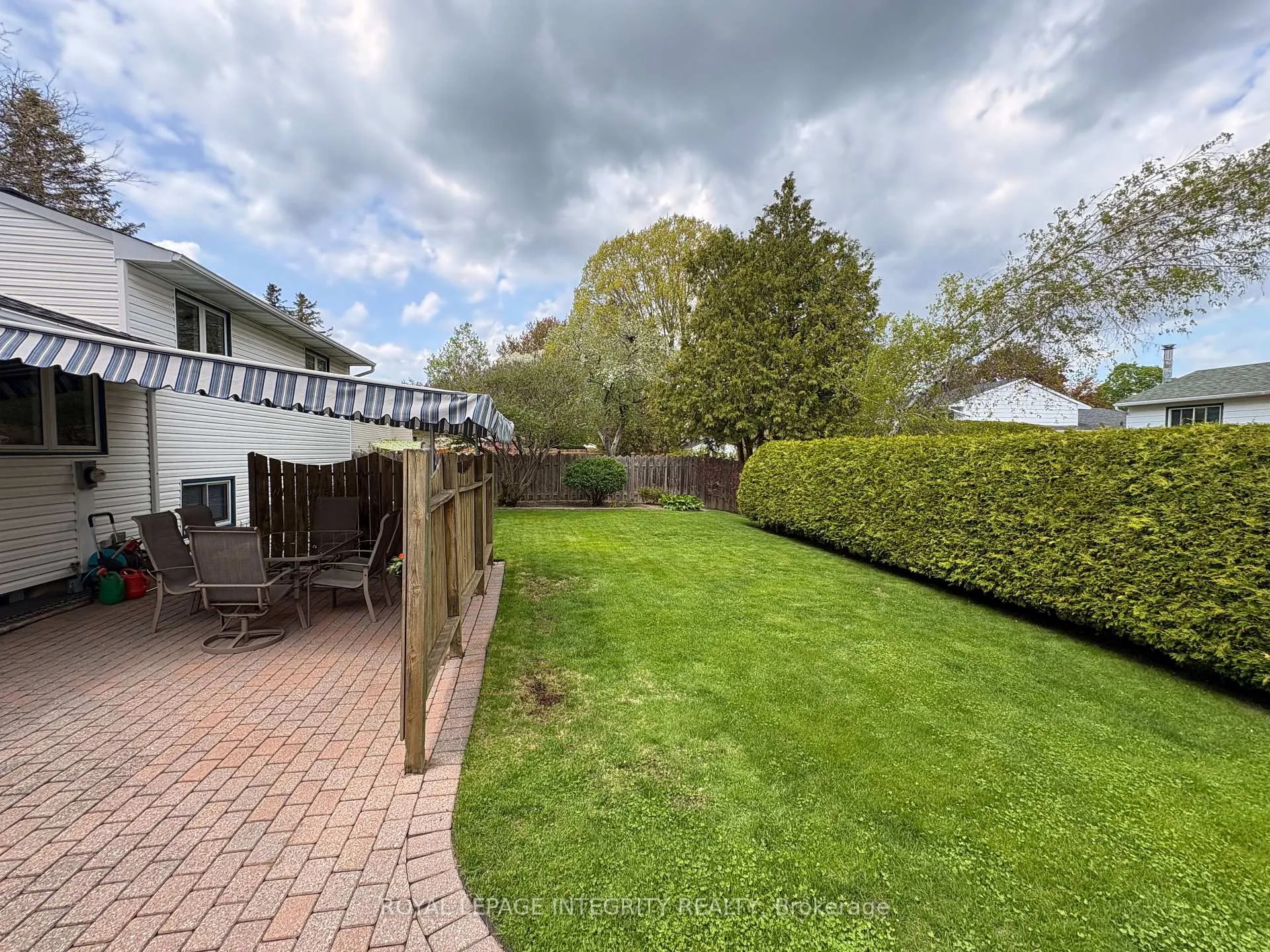 Photo 29 of 30 Biscayne Crescent, Ottawa, Borden Farm/Stewart Farm/Carleton Heights/Parkwood Hills — HOMEH