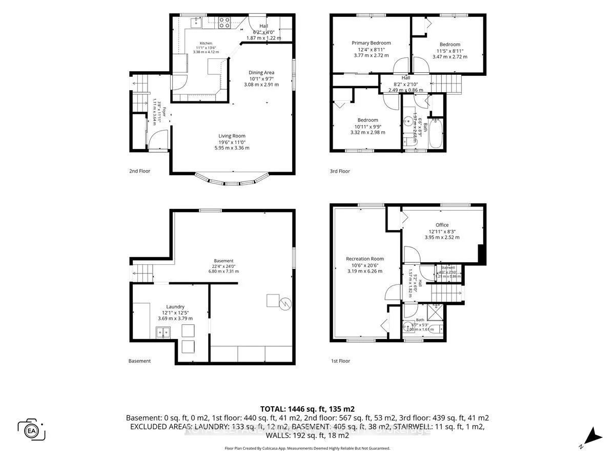 Photo 31 of 30 Biscayne Crescent, Ottawa, Borden Farm/Stewart Farm/Carleton Heights/Parkwood Hills — HOMEH