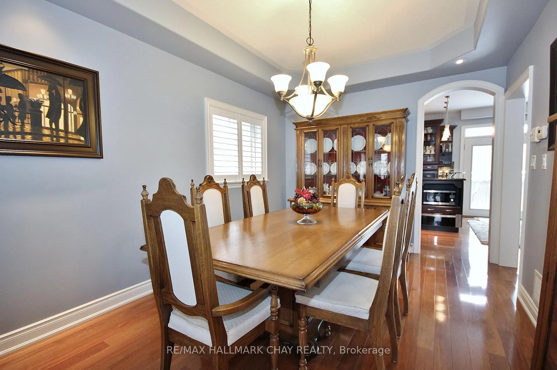 Photo 6 of 1185 Mitchell Court, Innisfil, Alcona — HOMEH