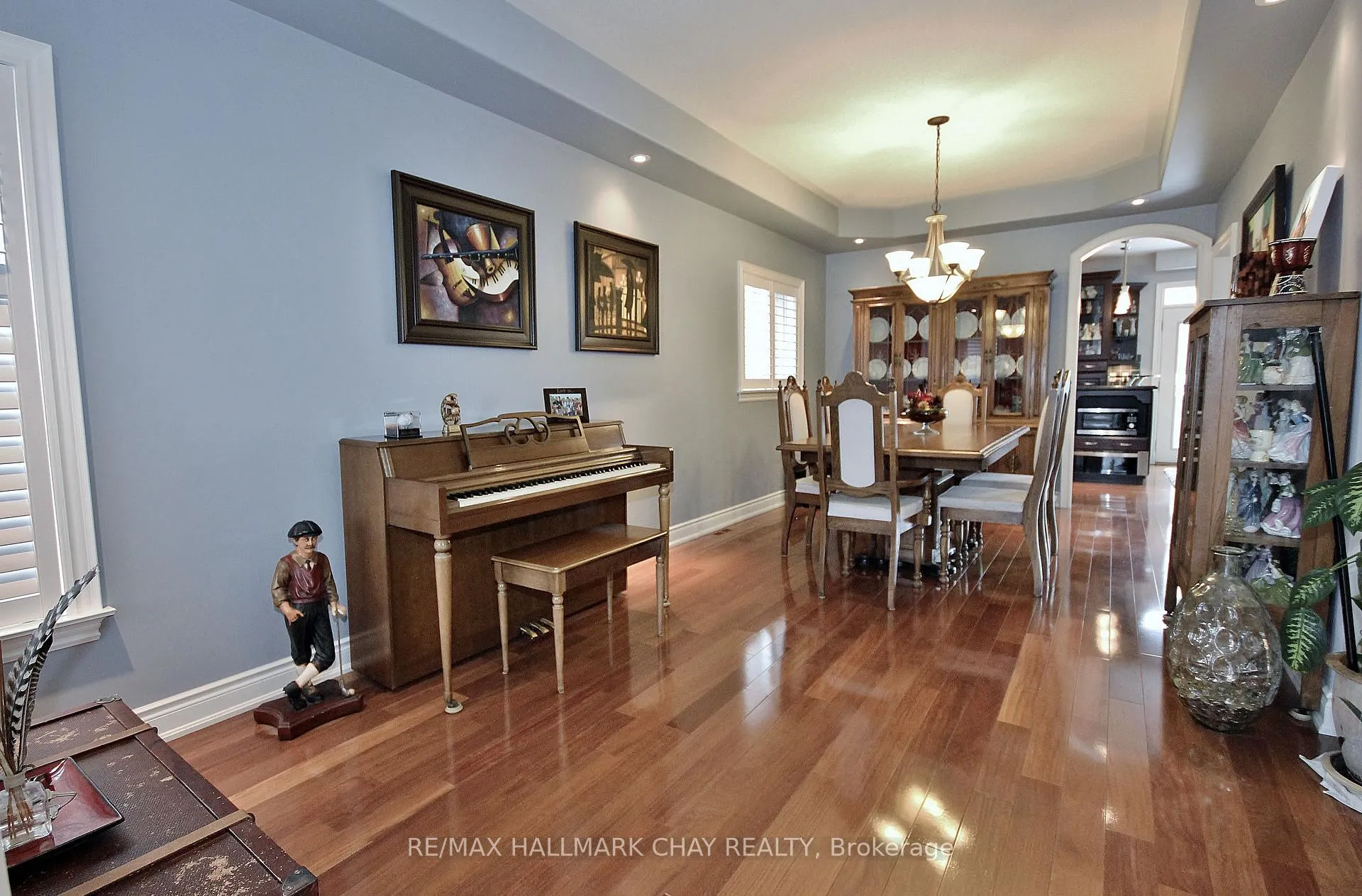 Photo 7 of 1185 Mitchell Court, Innisfil, Alcona — HOMEH