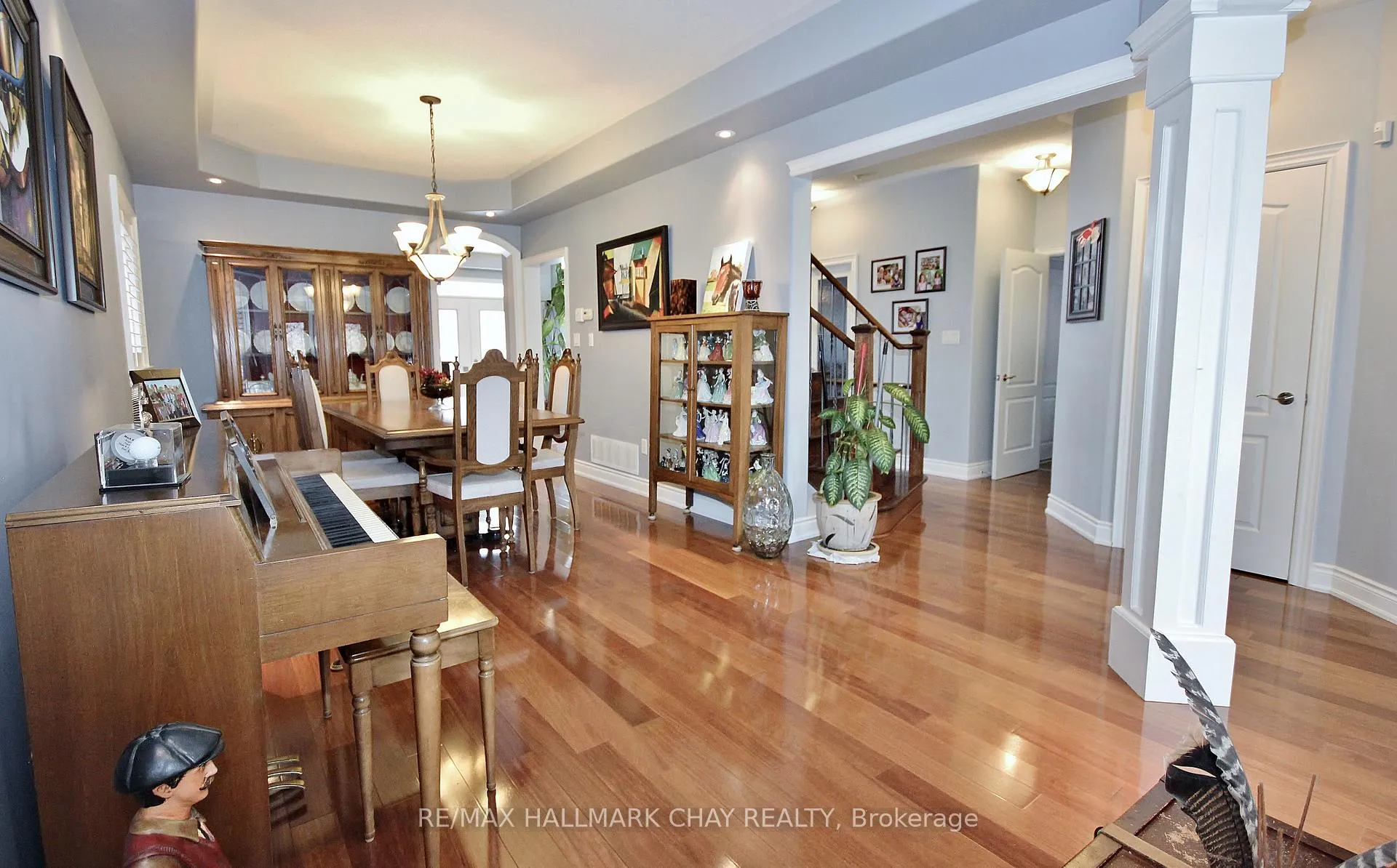 Photo 8 of 1185 Mitchell Court, Innisfil, Alcona — HOMEH
