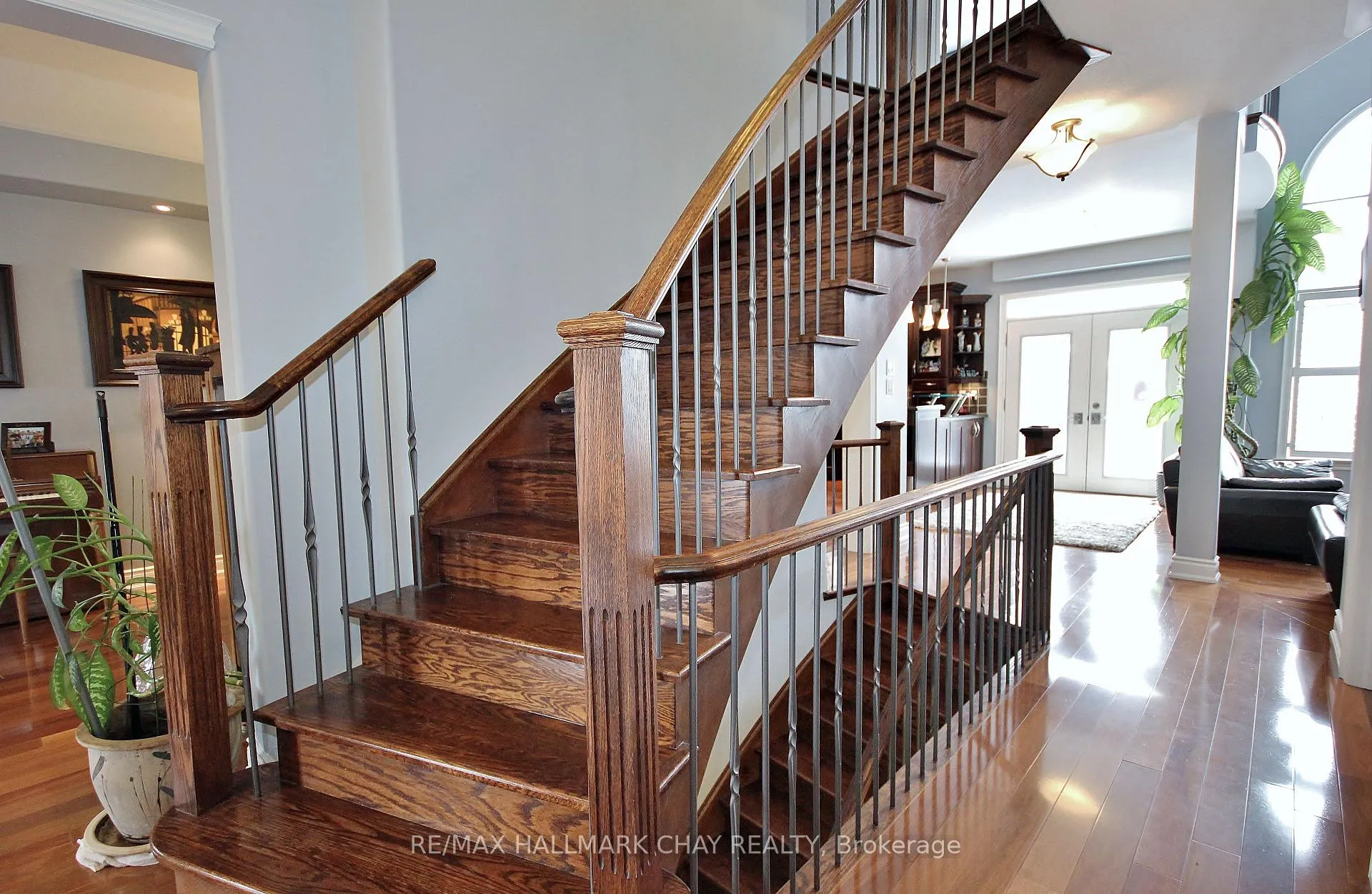 Photo 9 of 1185 Mitchell Court, Innisfil, Alcona — HOMEH
