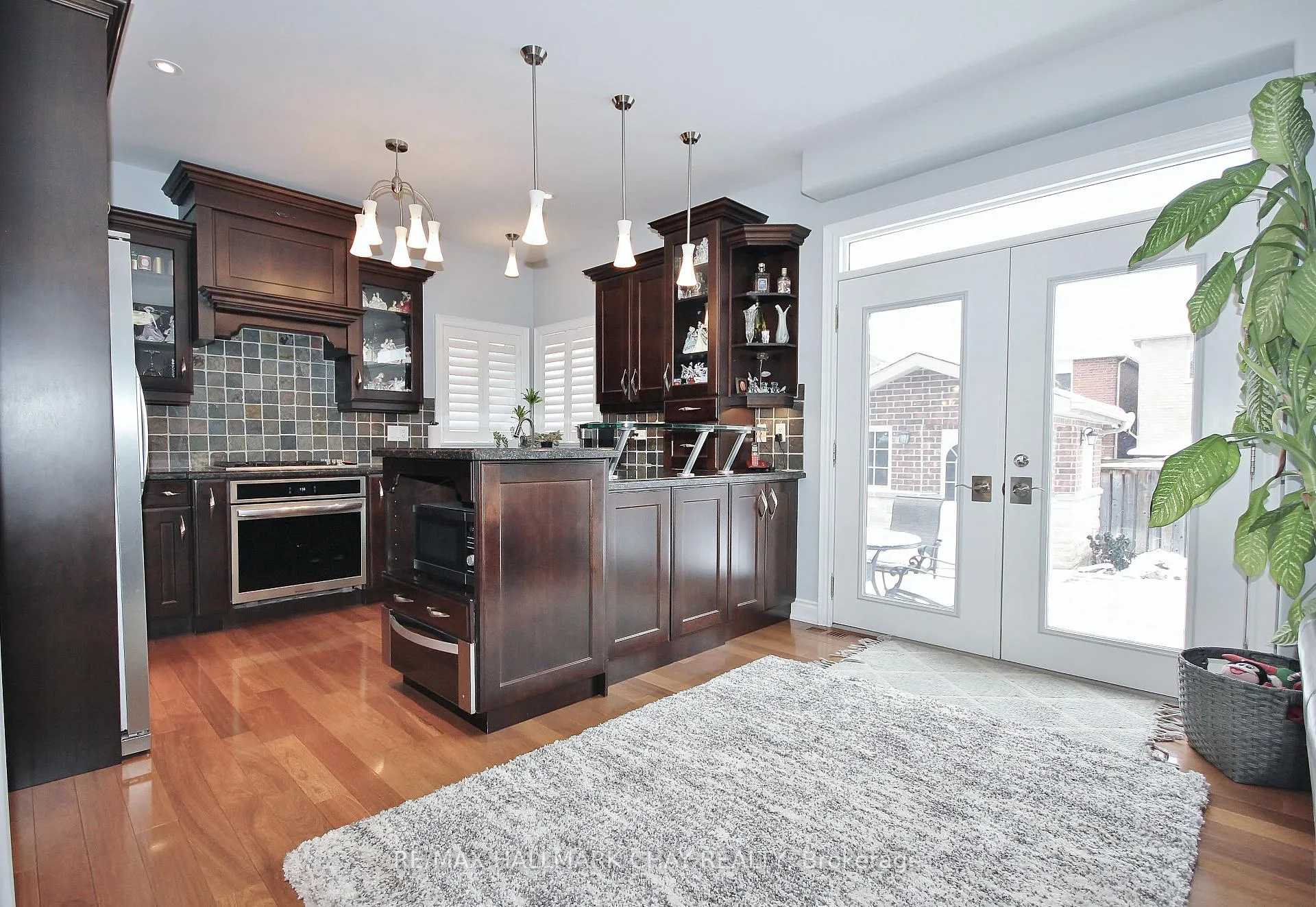 Photo 14 of 1185 Mitchell Court, Innisfil, Alcona — HOMEH