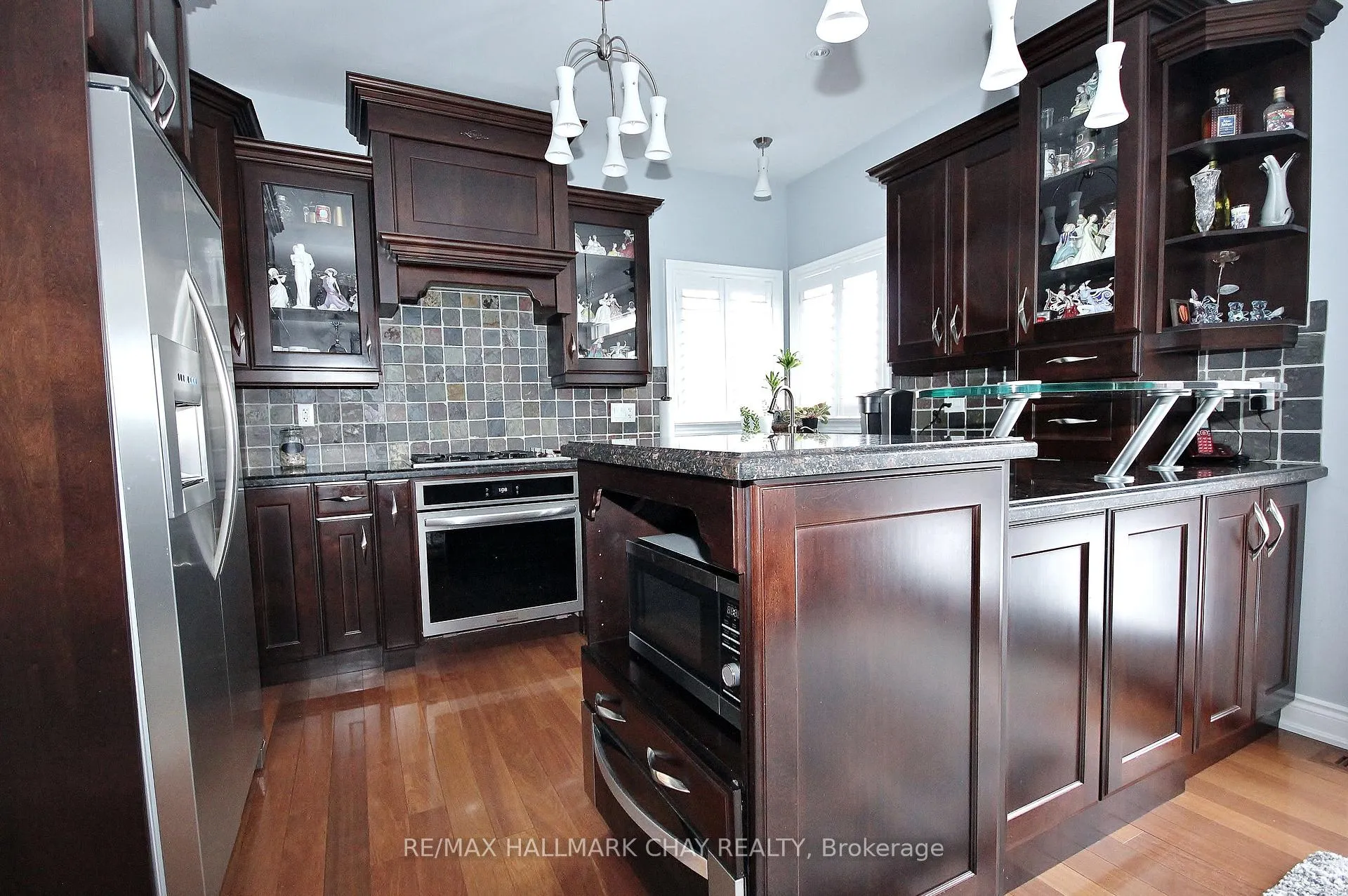 Photo 15 of 1185 Mitchell Court, Innisfil, Alcona — HOMEH