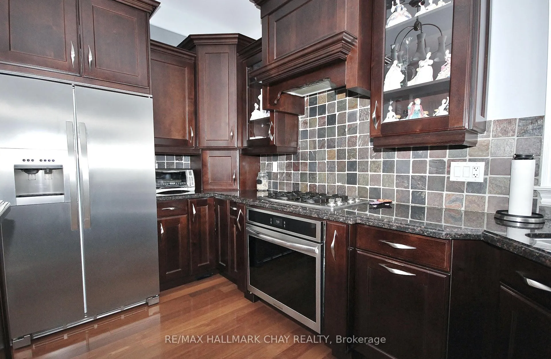 Photo 17 of 1185 Mitchell Court, Innisfil, Alcona — HOMEH