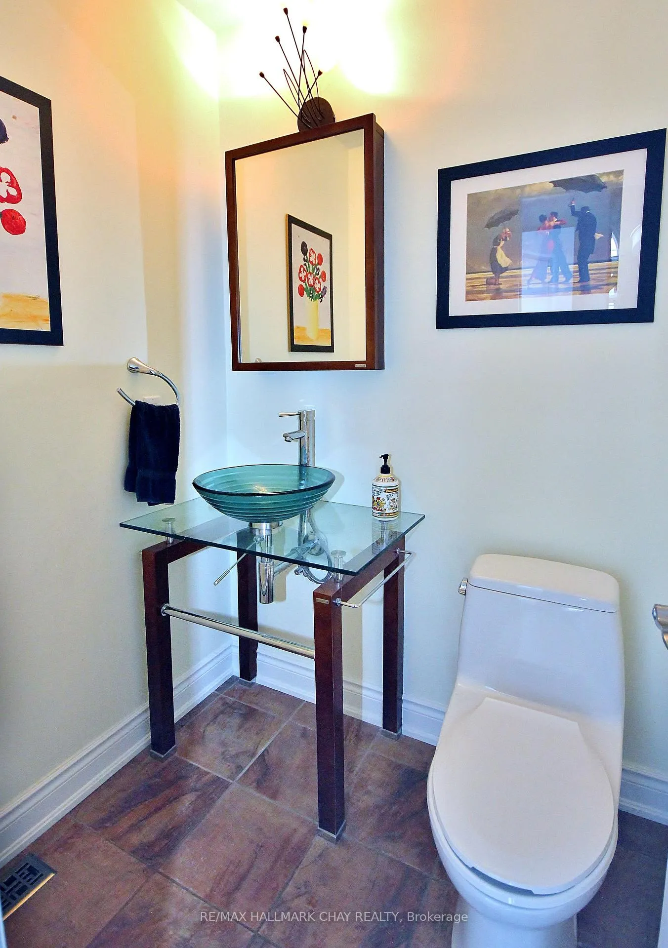 Photo 24 of 1185 Mitchell Court, Innisfil, Alcona — HOMEH