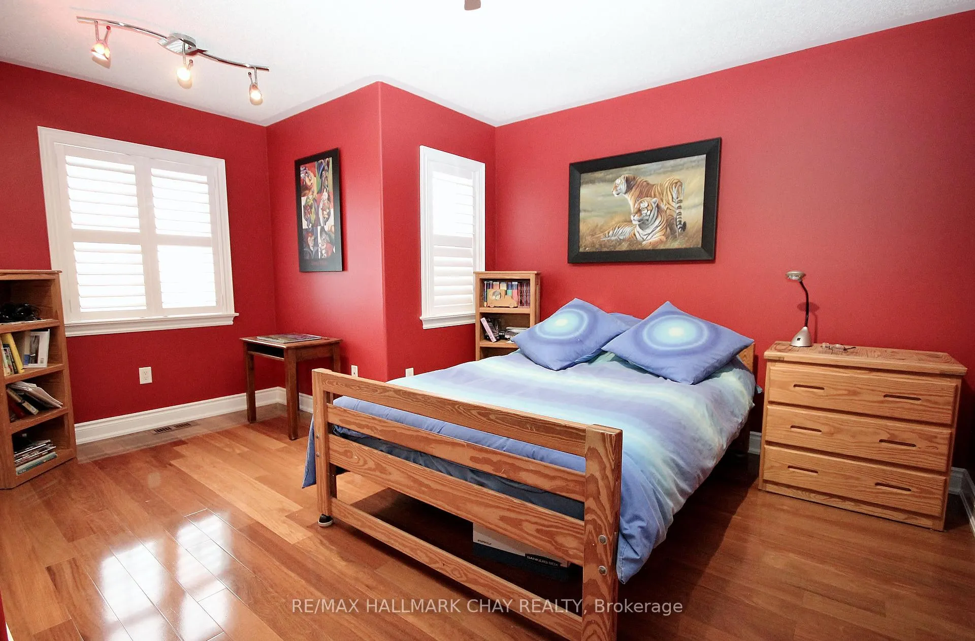 Photo 31 of 1185 Mitchell Court, Innisfil, Alcona — HOMEH