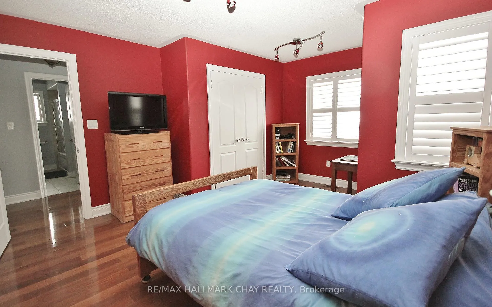 Photo 32 of 1185 Mitchell Court, Innisfil, Alcona — HOMEH