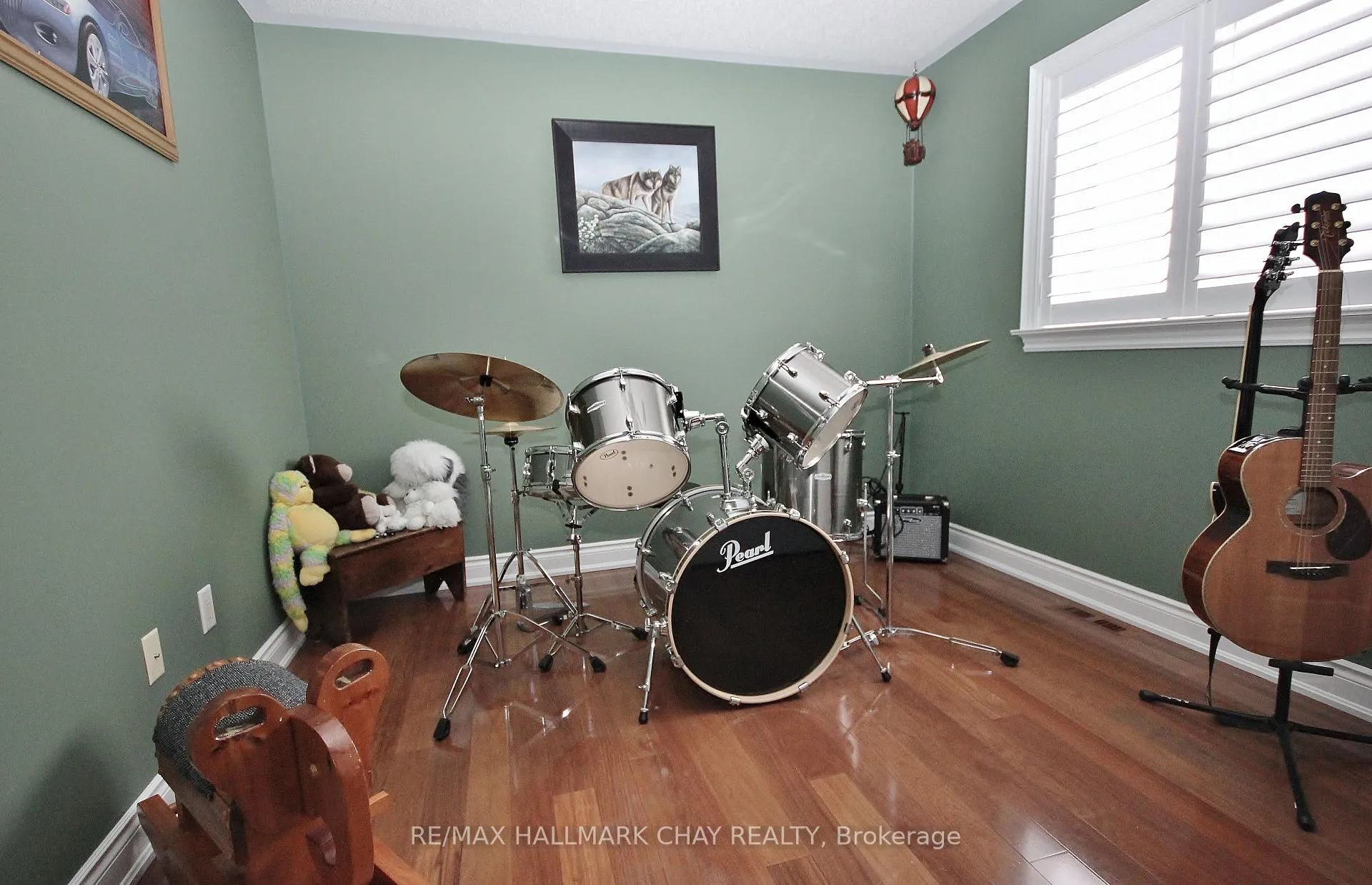 Photo 34 of 1185 Mitchell Court, Innisfil, Alcona — HOMEH