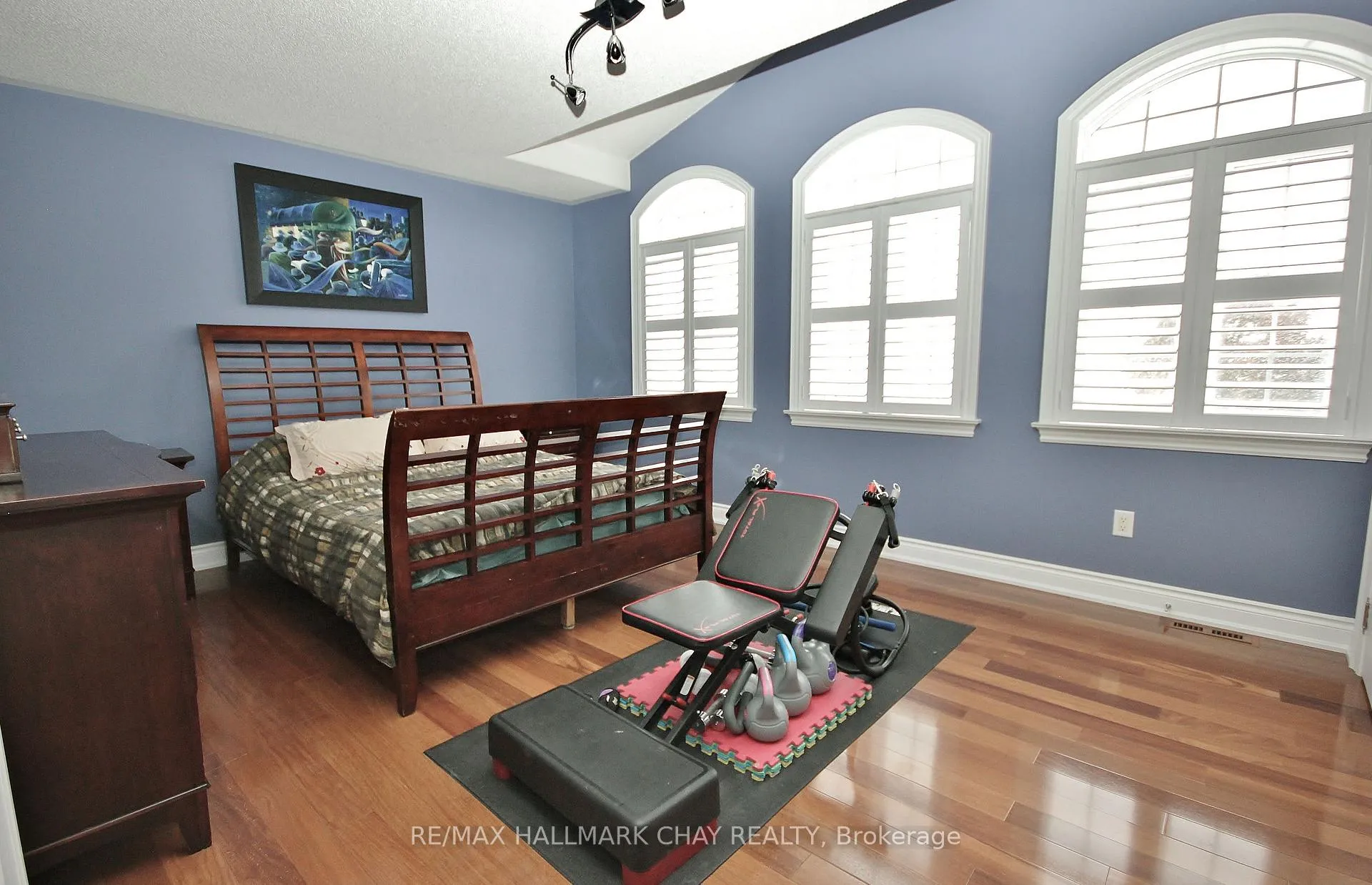 Photo 35 of 1185 Mitchell Court, Innisfil, Alcona — HOMEH