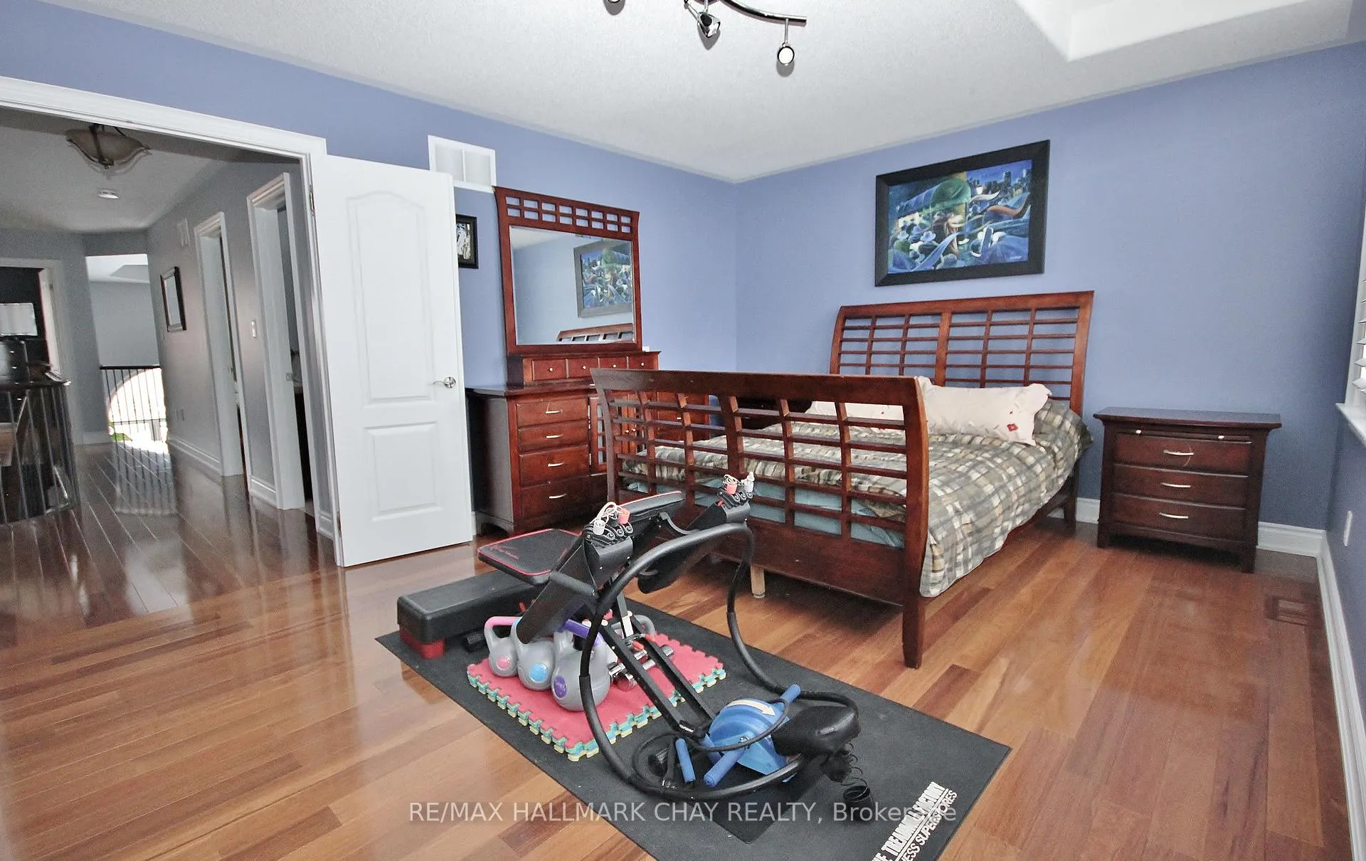 Photo 36 of 1185 Mitchell Court, Innisfil, Alcona — HOMEH