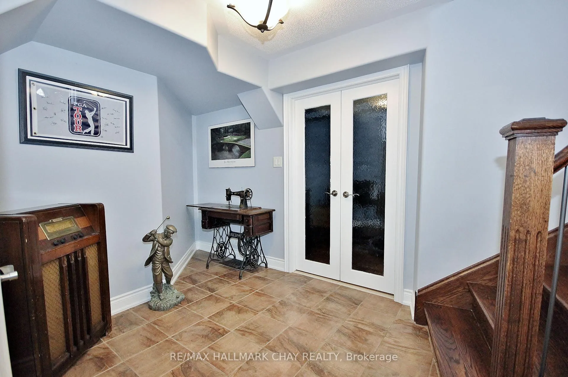 Photo 41 of 1185 Mitchell Court, Innisfil, Alcona — HOMEH