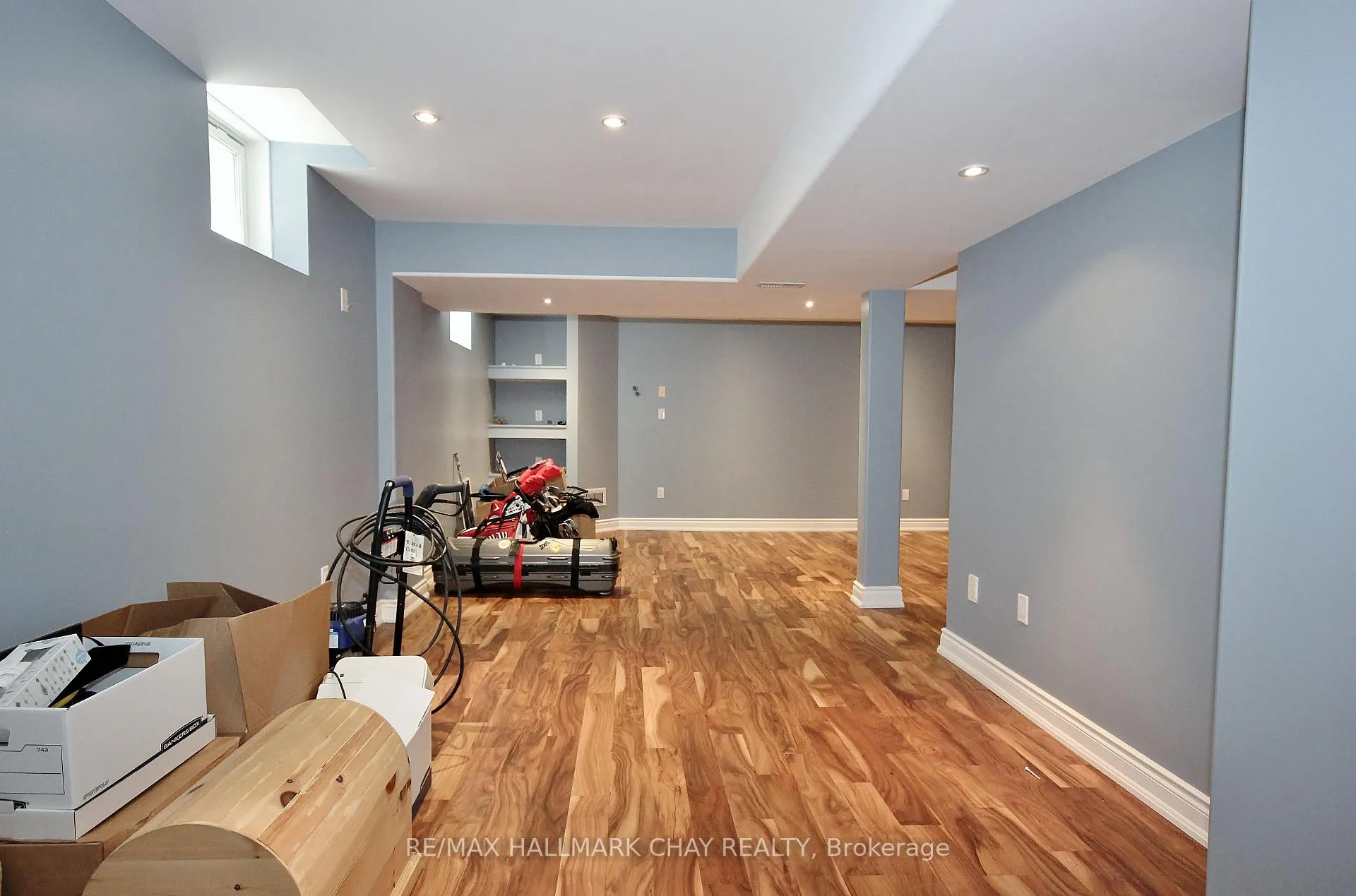 Photo 44 of 1185 Mitchell Court, Innisfil, Alcona — HOMEH